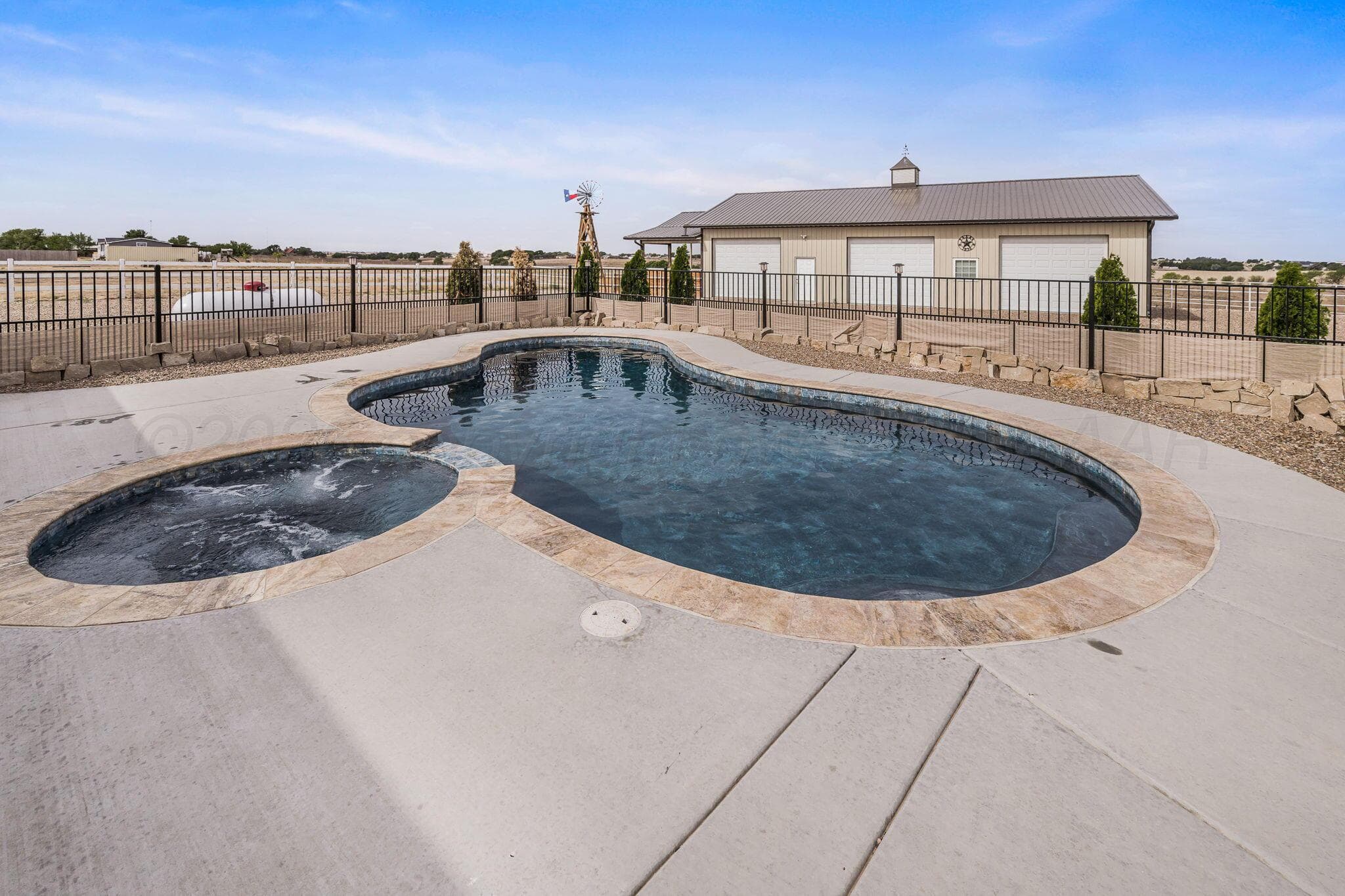 26150 Newton Road, Canyon, TX 79015-4962, photo 28