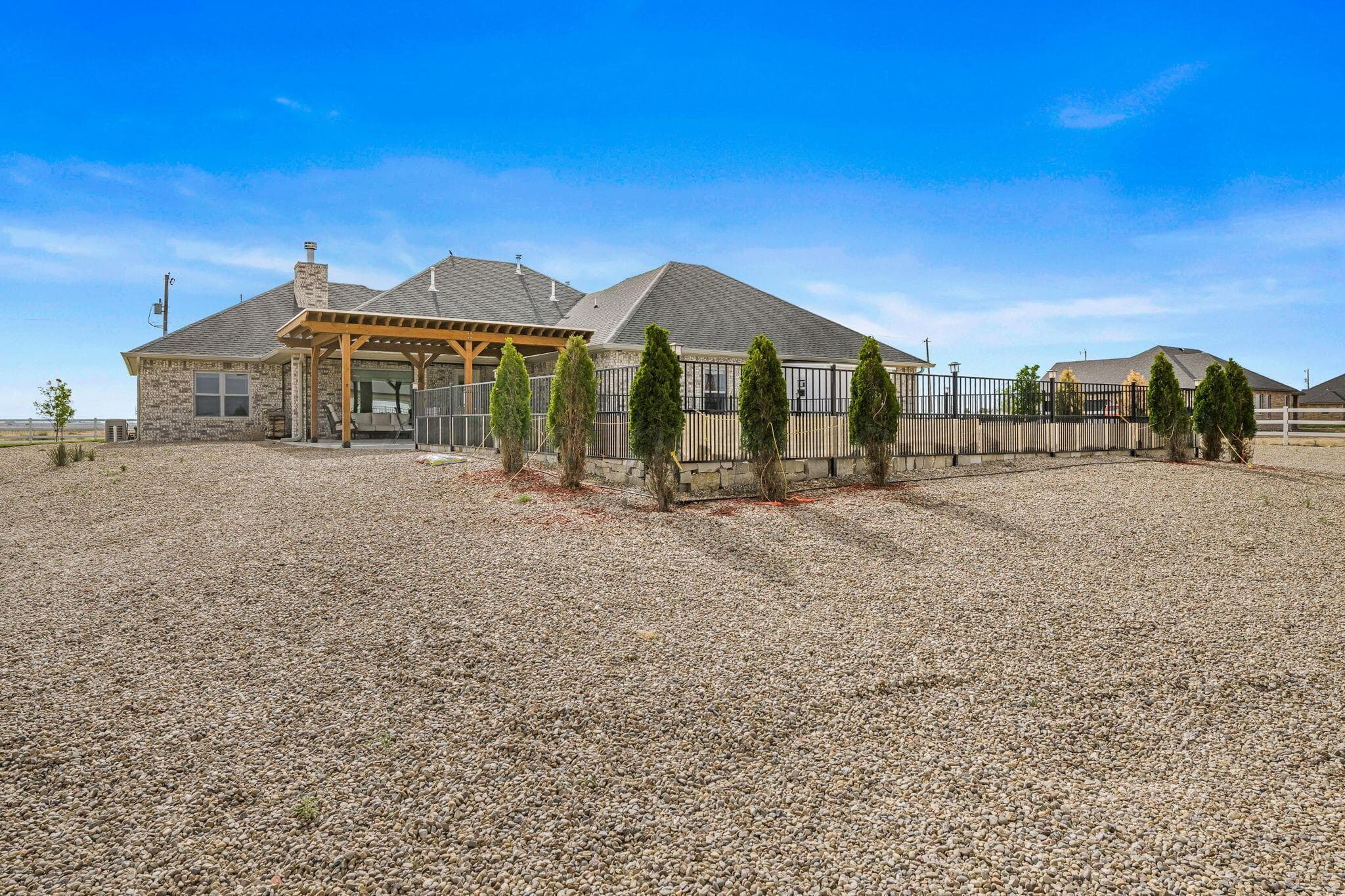 26150 Newton Road, Canyon, TX 79015-4962, photo 29