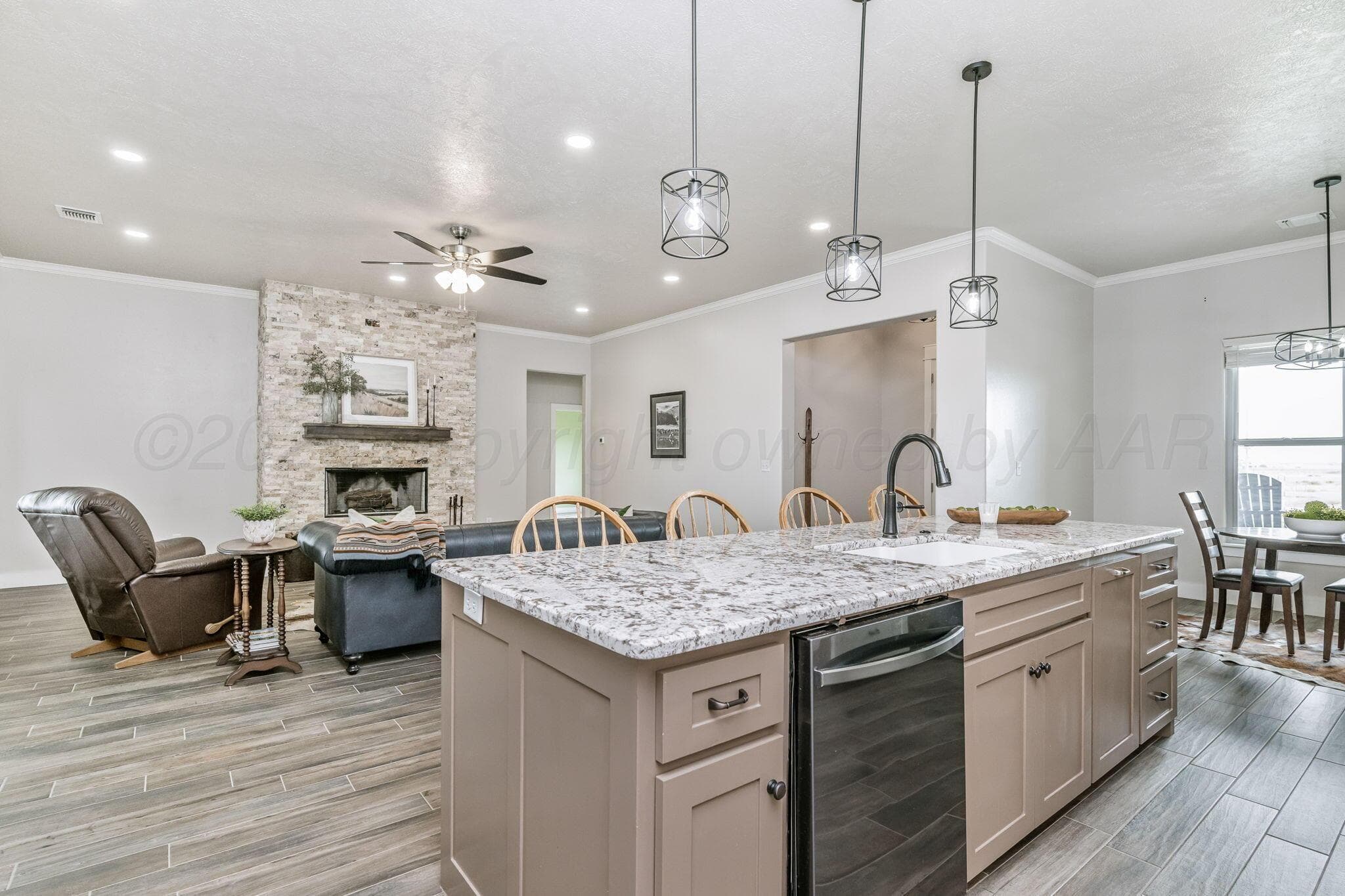 26150 Newton Road, Canyon, TX 79015-4962, photo 7