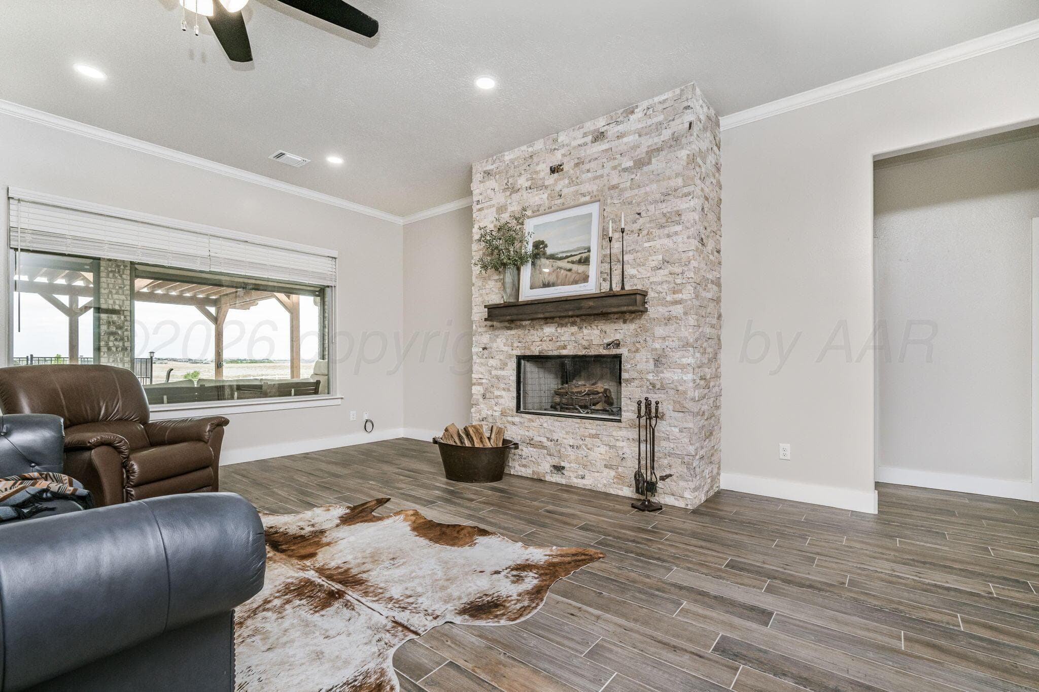 26150 Newton Road, Canyon, TX 79015-4962, photo 9