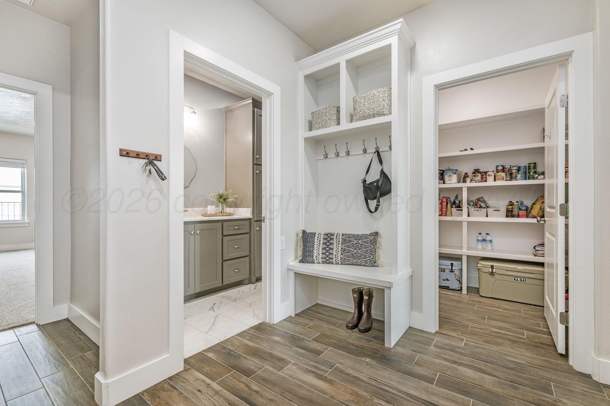26150 Newton Road, Canyon, TX 79015-4962, photo 18