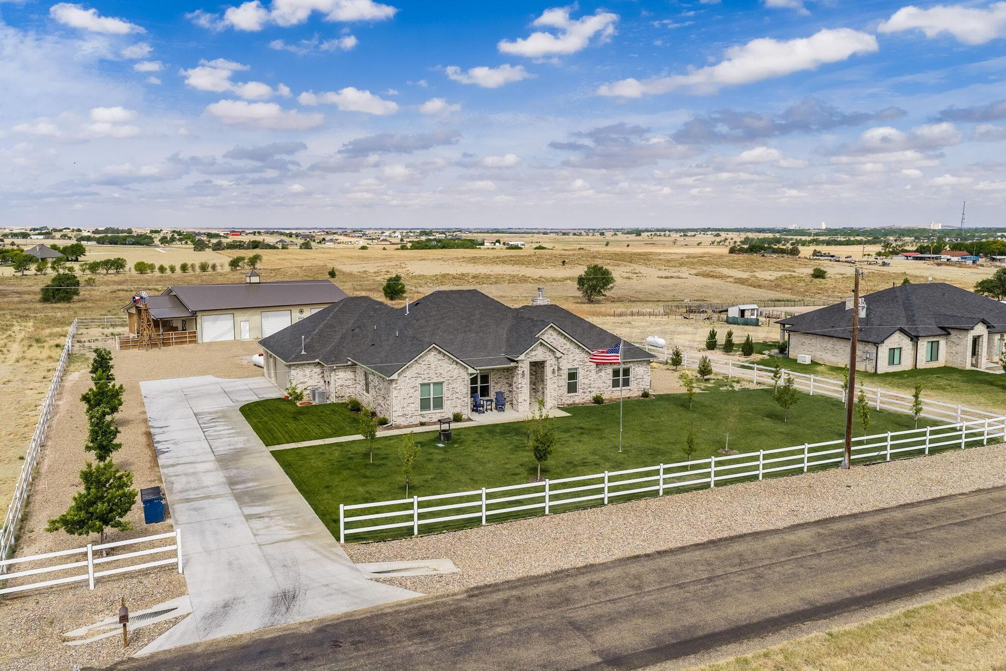 26150 Newton Road, Canyon, TX 79015-4962, photo 36