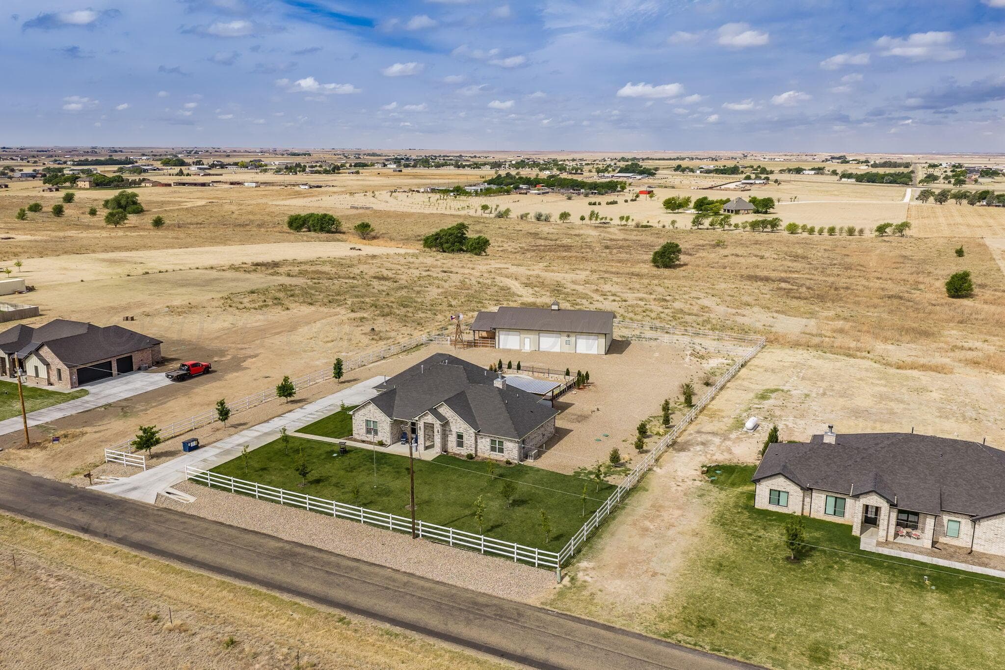 26150 Newton Road, Canyon, TX 79015-4962, photo 37