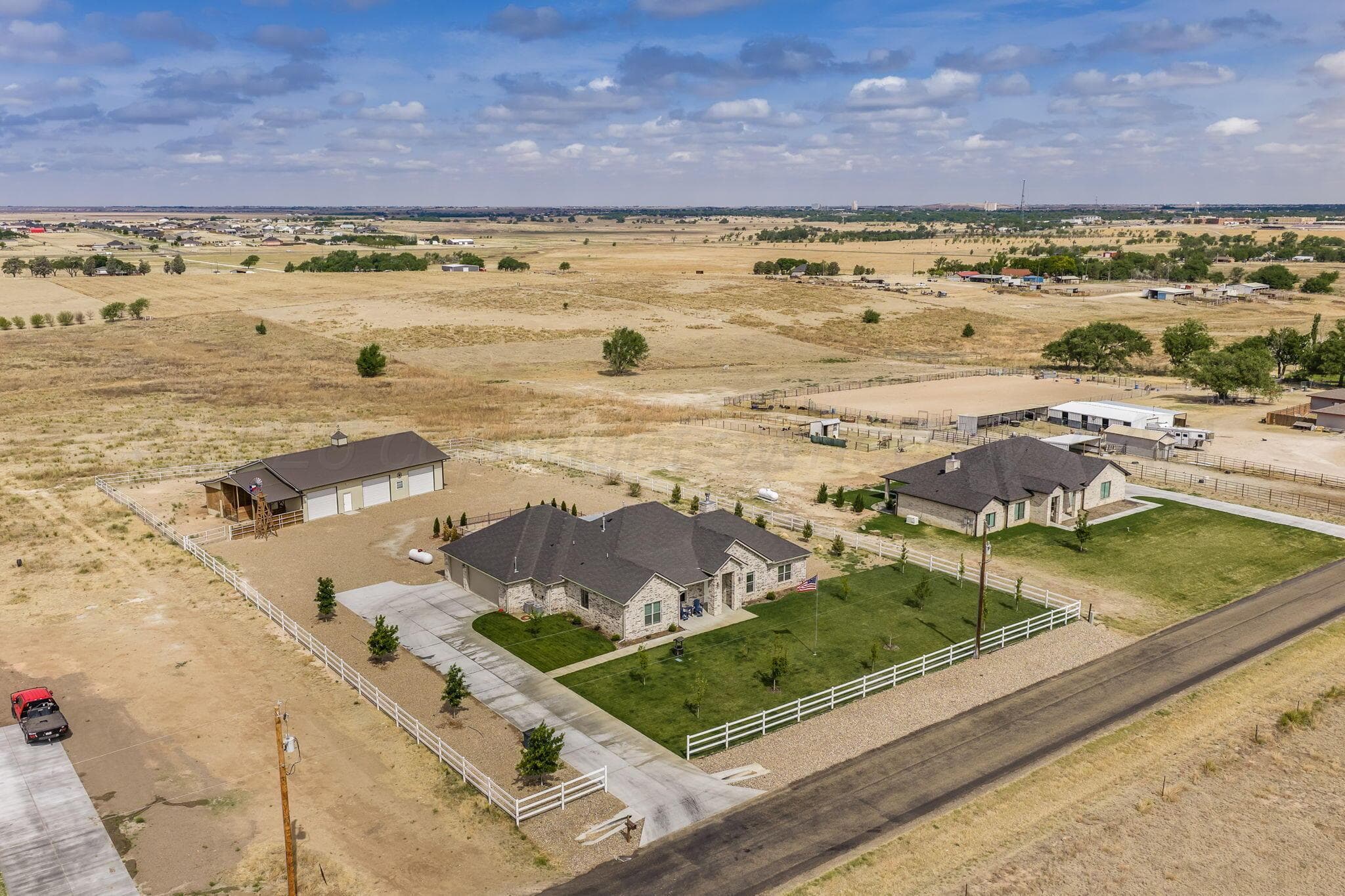 26150 Newton Road, Canyon, TX 79015-4962, photo 38