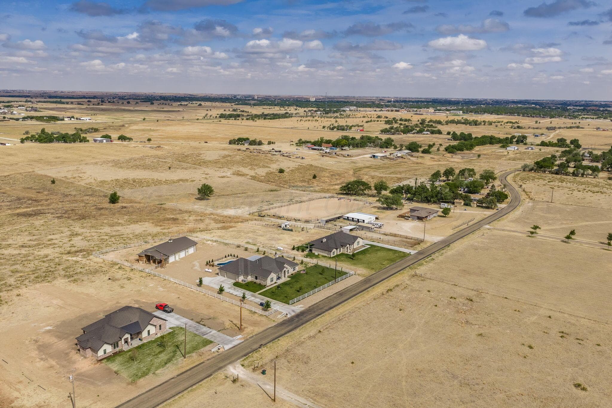 26150 Newton Road, Canyon, TX 79015-4962, photo 39
