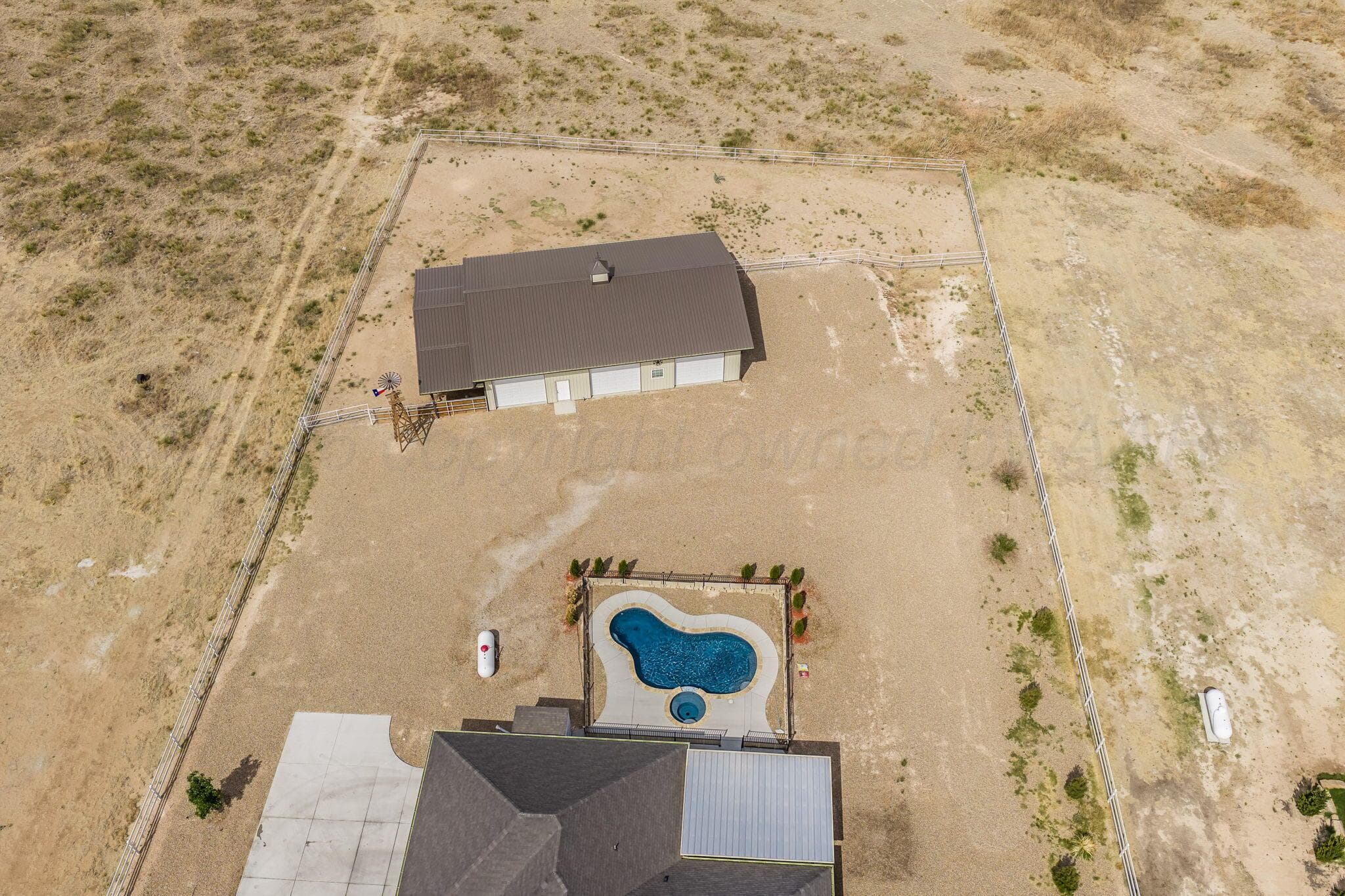 26150 Newton Road, Canyon, TX 79015-4962, photo 40
