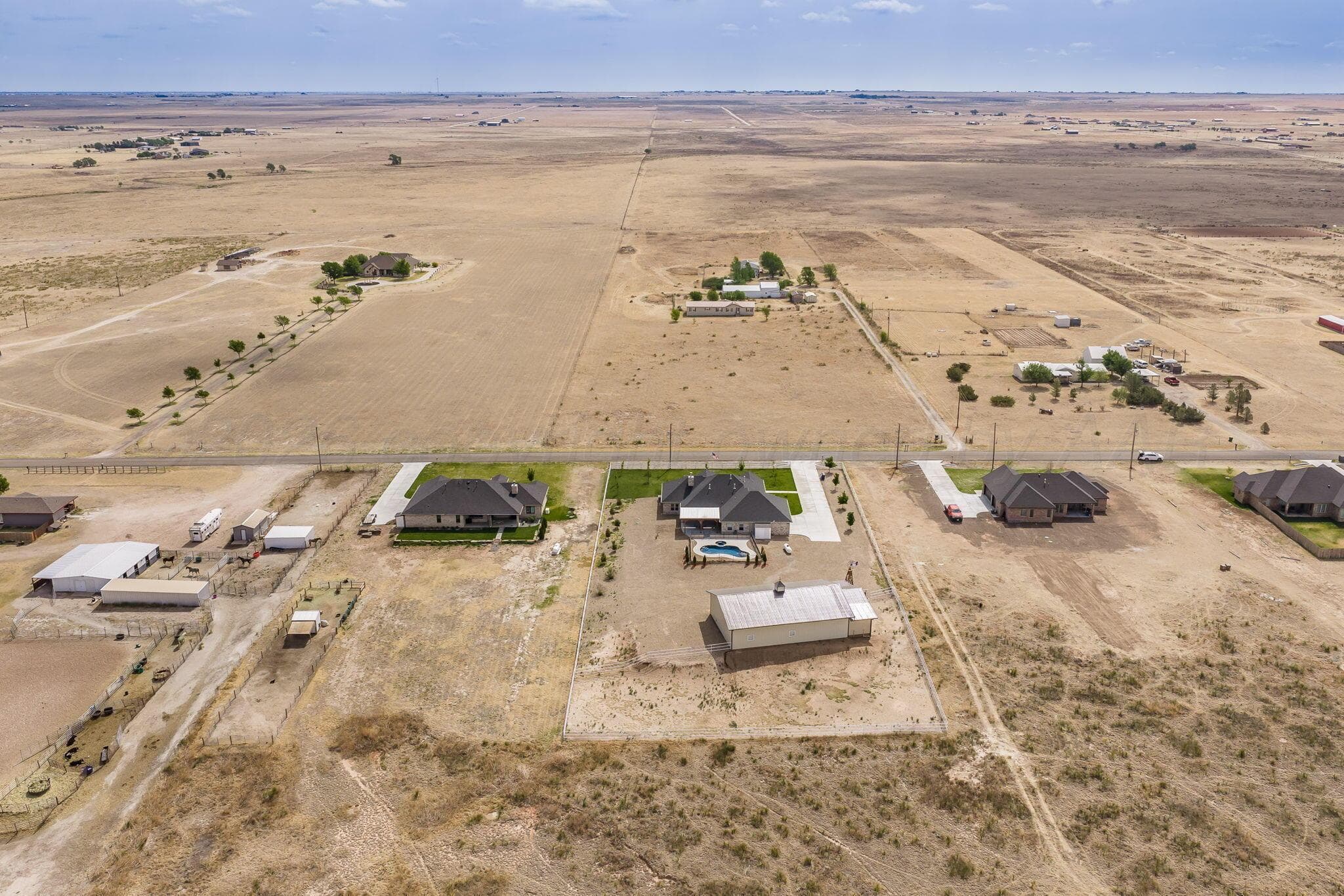 26150 Newton Road, Canyon, TX 79015-4962, photo 41