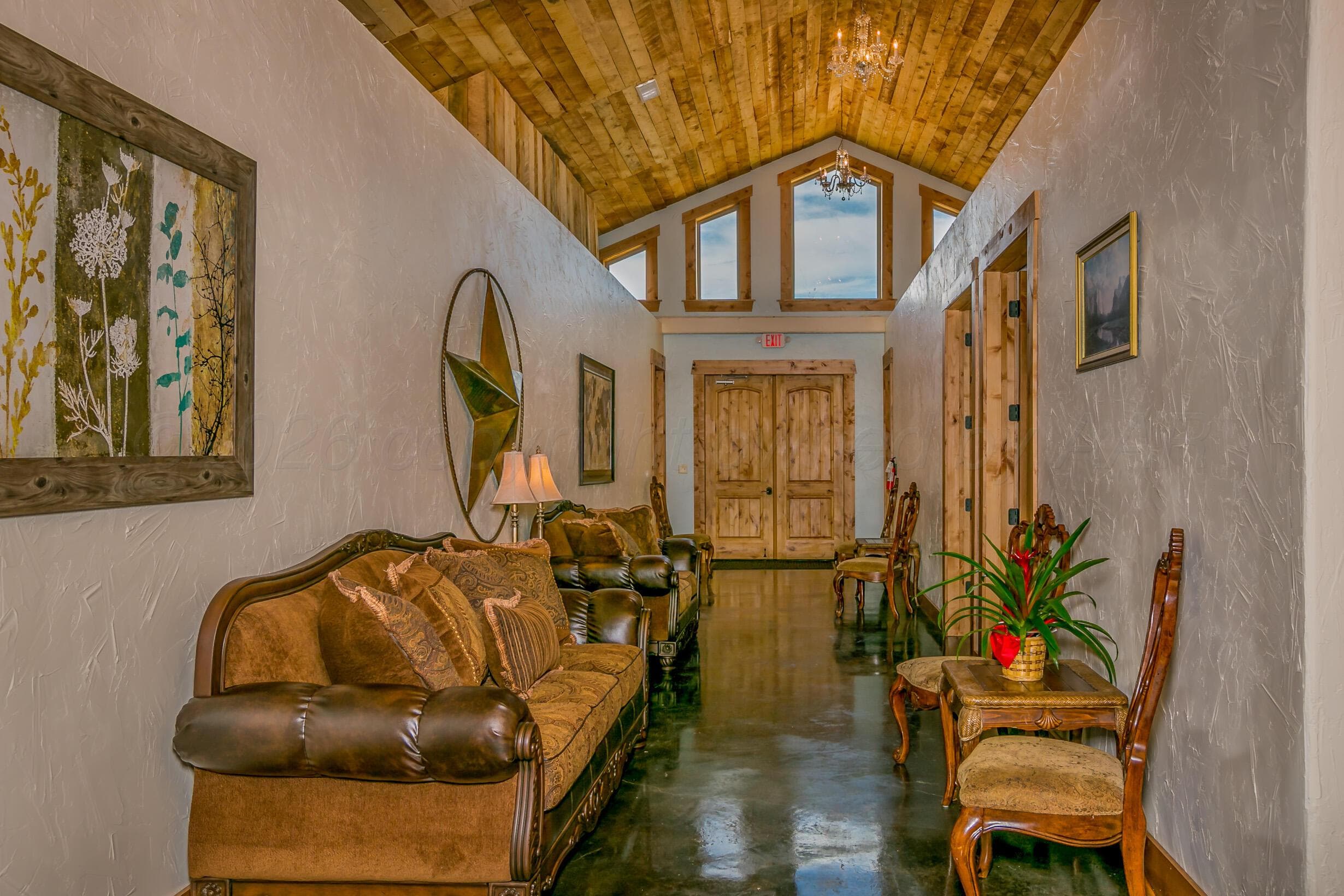 200 S McGee Street, Borger, TX 79007, photo 5