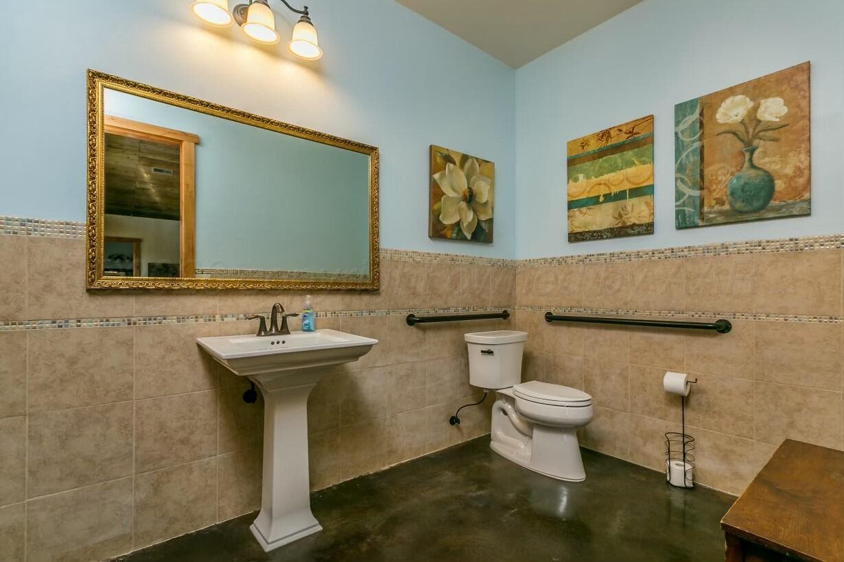 200 S McGee Street, Borger, TX 79007, photo 13