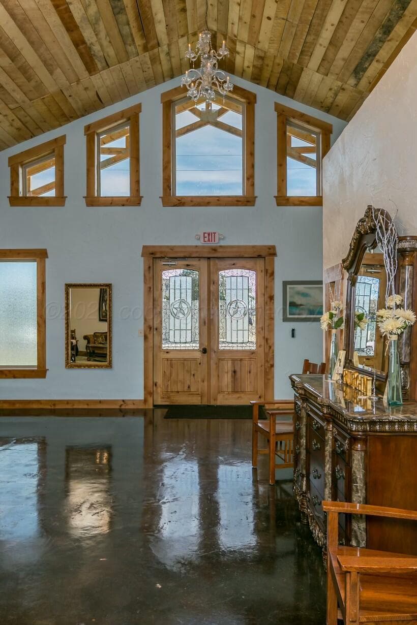 200 S McGee Street, Borger, TX 79007, photo 8
