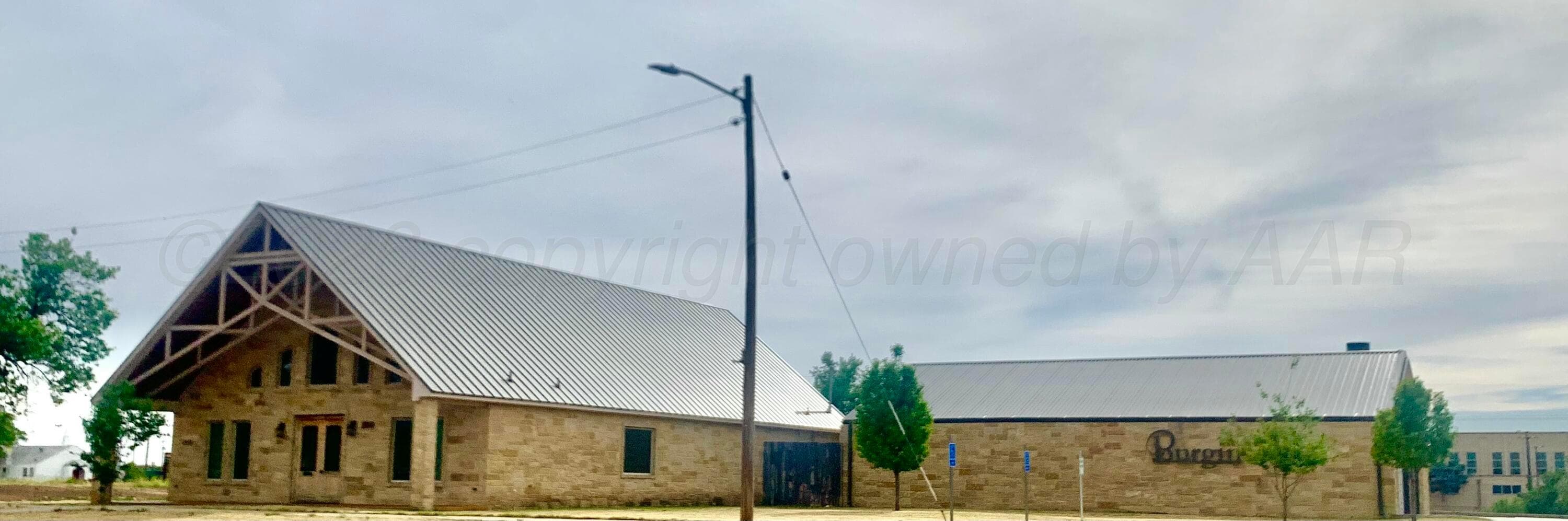 200 S McGee Street, Borger, TX 79007, photo 2