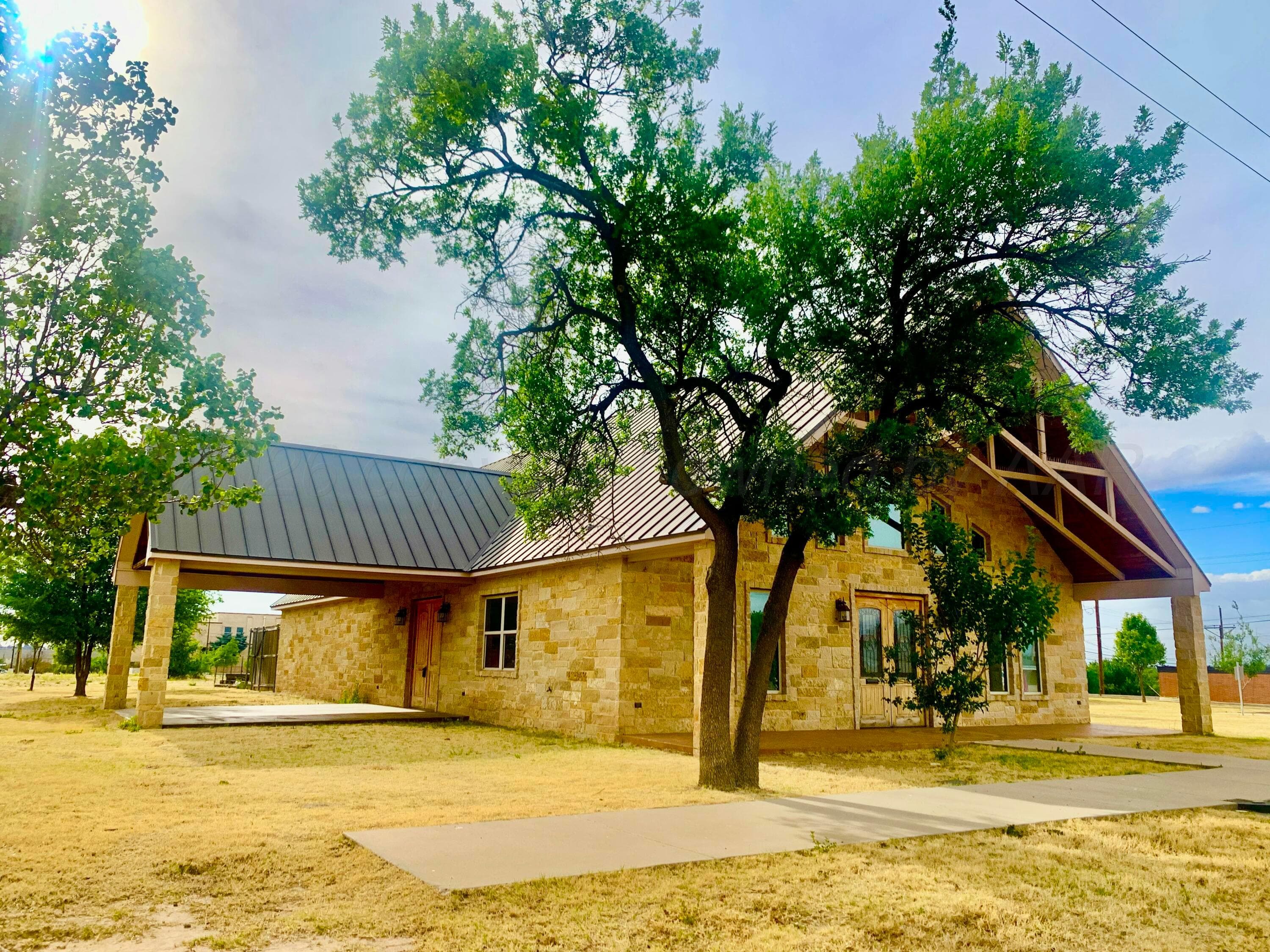 200 S McGee Street, Borger, TX 79007, photo 3