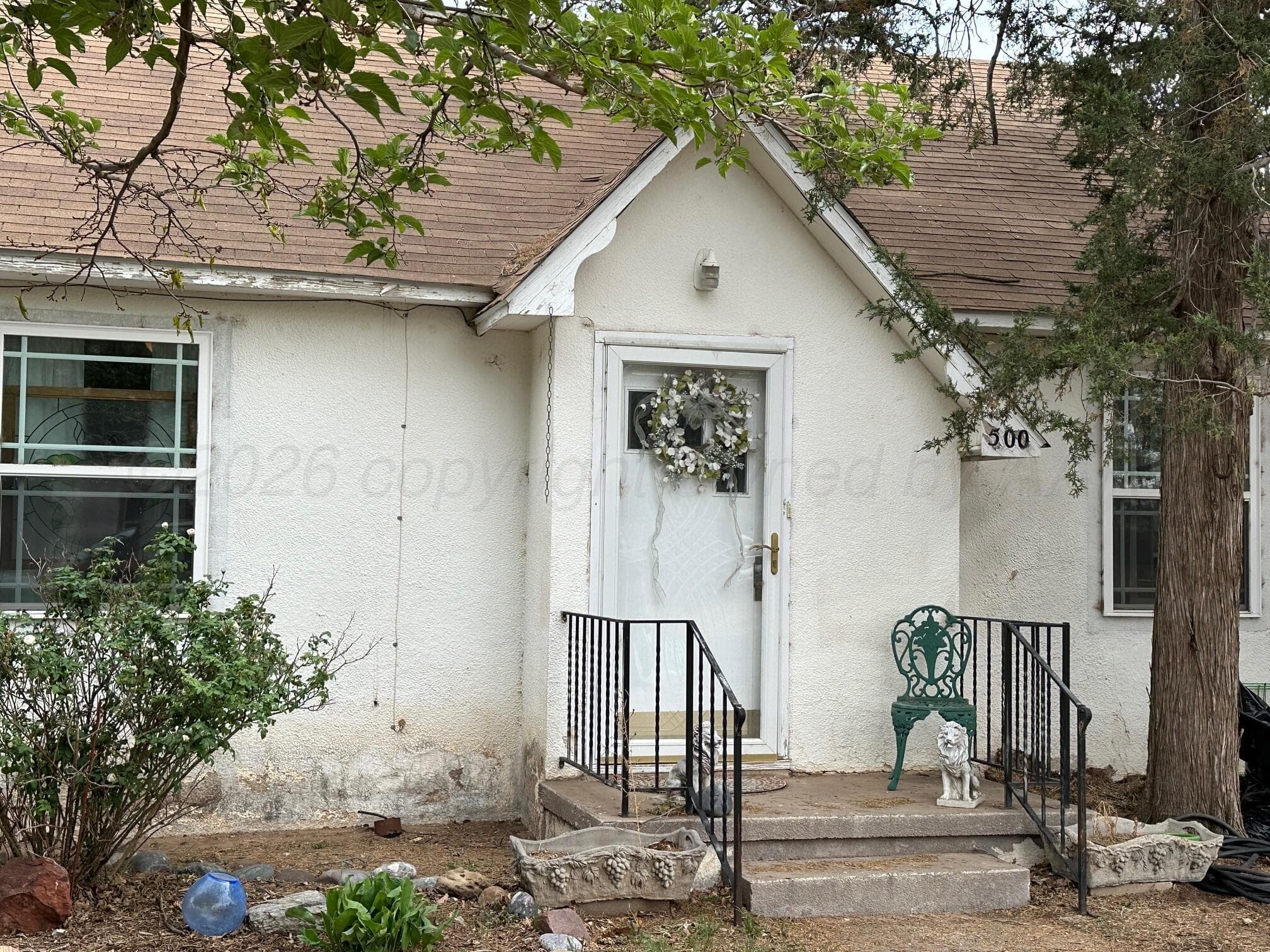 500 E 4th Street, Hereford, TX 79045, photo 14