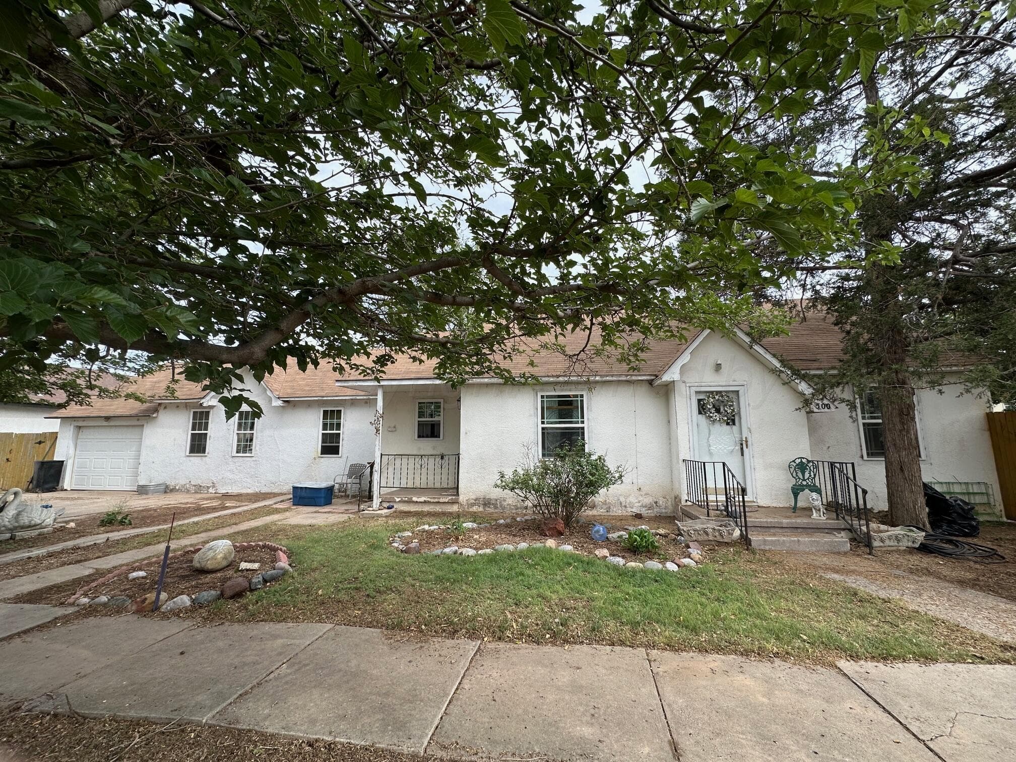 500 E 4th Street, Hereford, TX 79045