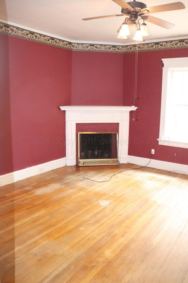 1912 S Tyler Street, Amarillo, TX 79109, photo 22