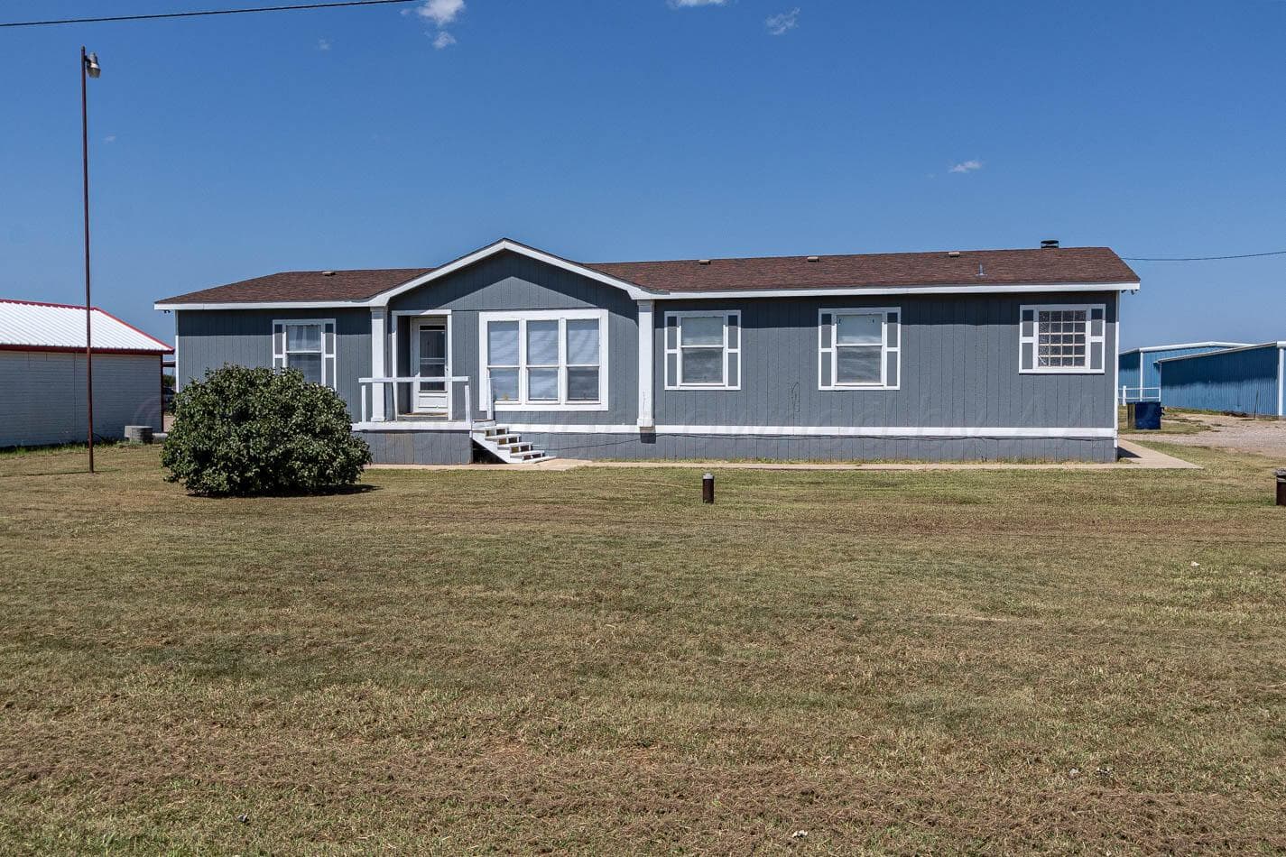 5606 W MCCORMICK Road, Amarillo, TX 79118-3211