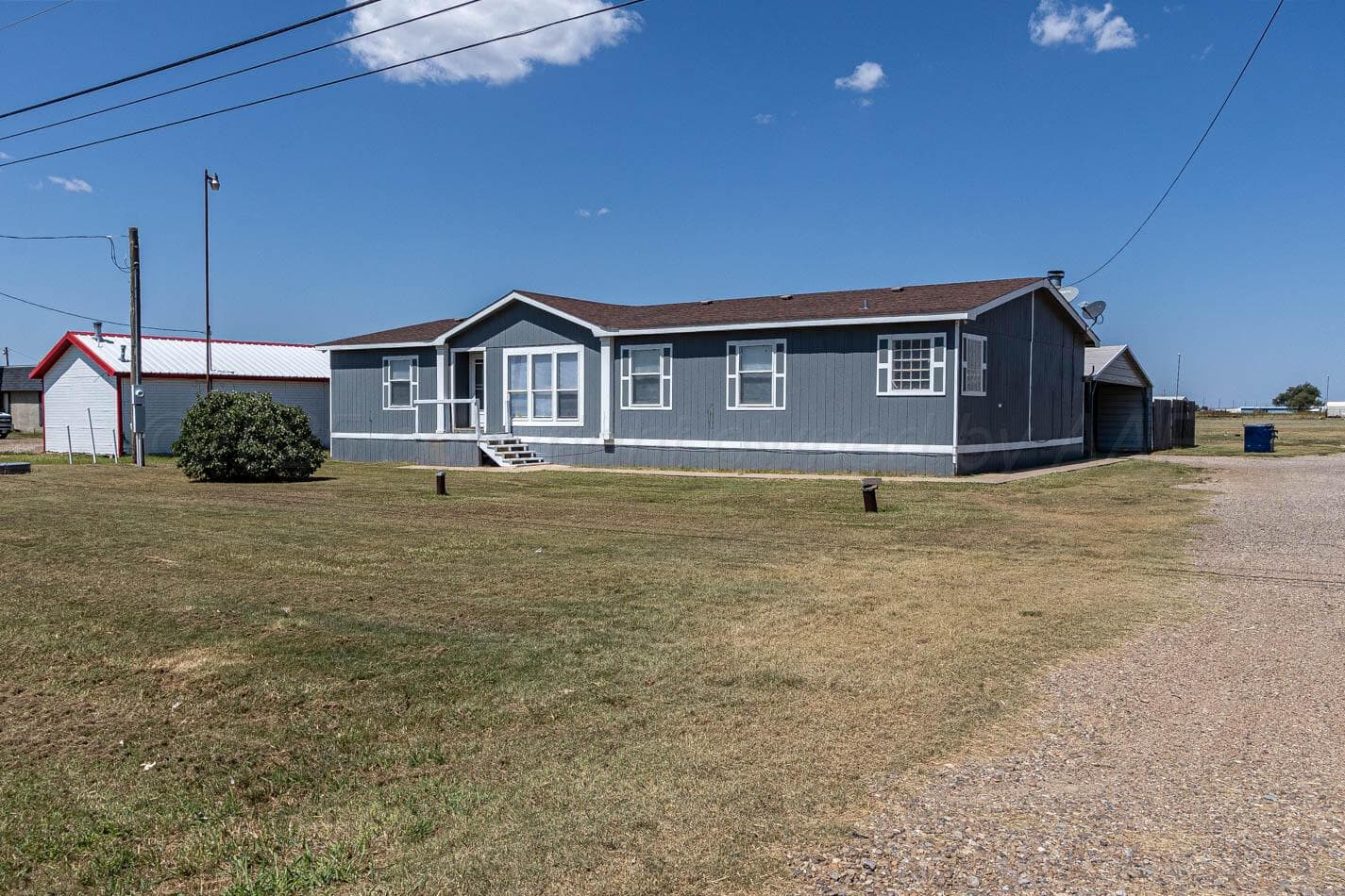 5606 W MCCORMICK Road, Amarillo, TX 79118-3211, photo 2