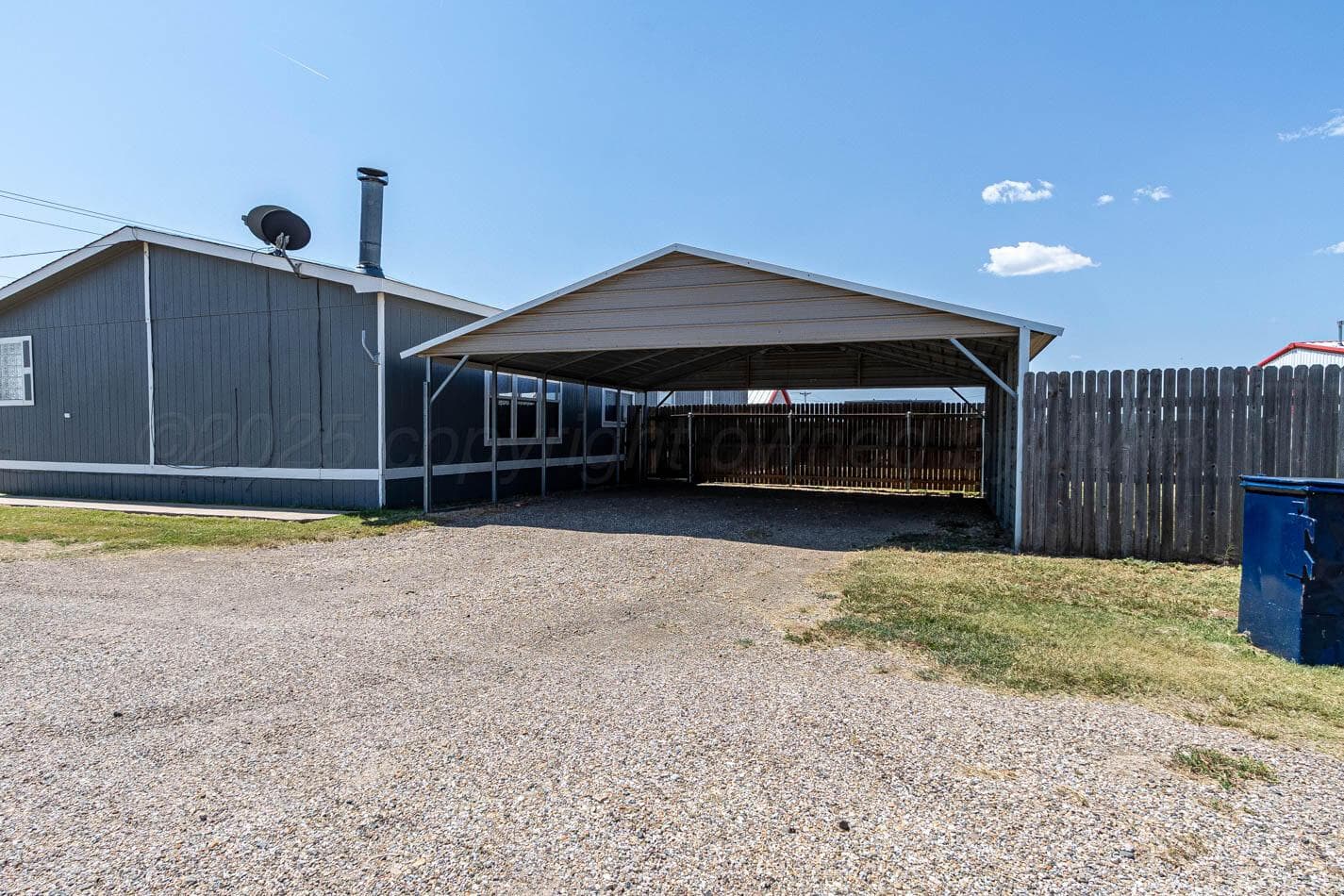 5606 W MCCORMICK Road, Amarillo, TX 79118-3211, photo 21