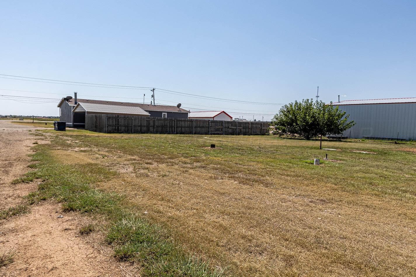 5606 W MCCORMICK Road, Amarillo, TX 79118-3211, photo 23