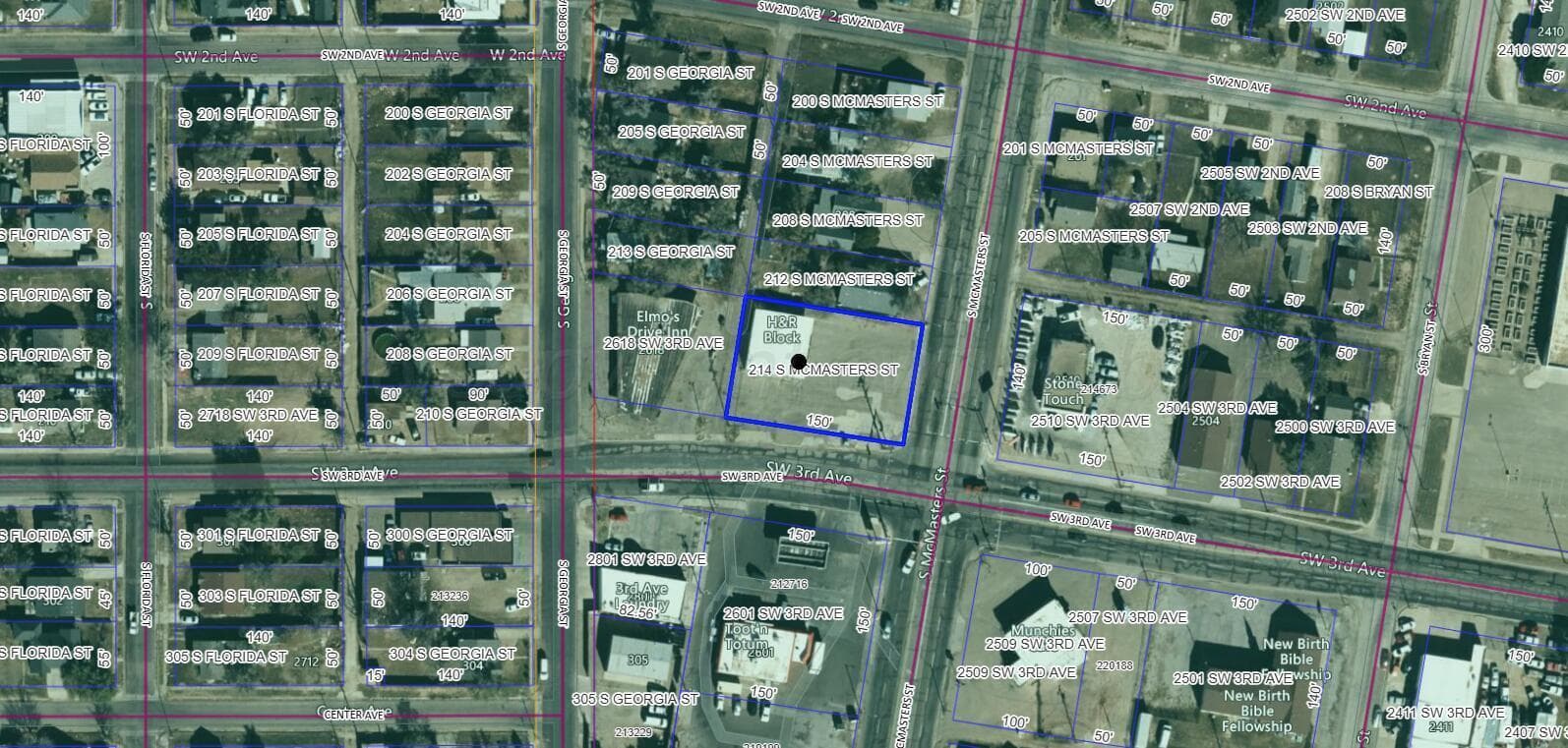220 S Mc Masters Street, Amarillo, TX 79106, photo 2