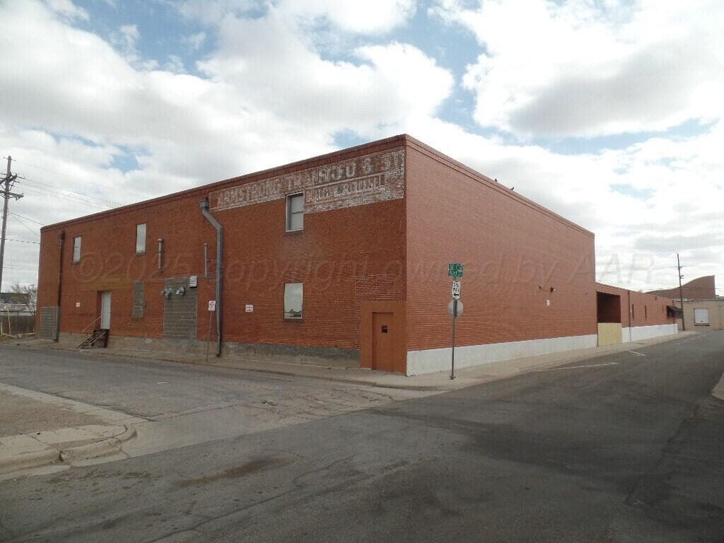 117 S PIERCE Street, Amarillo, TX 79107, photo 4