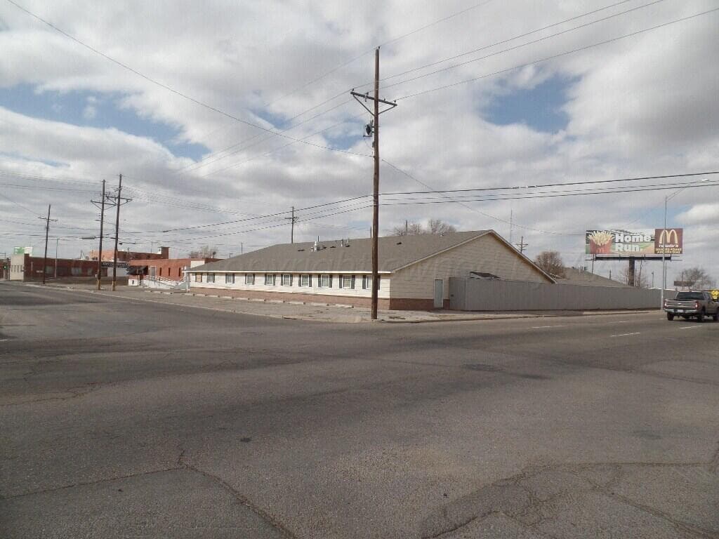 117 S PIERCE Street, Amarillo, TX 79107, photo 5