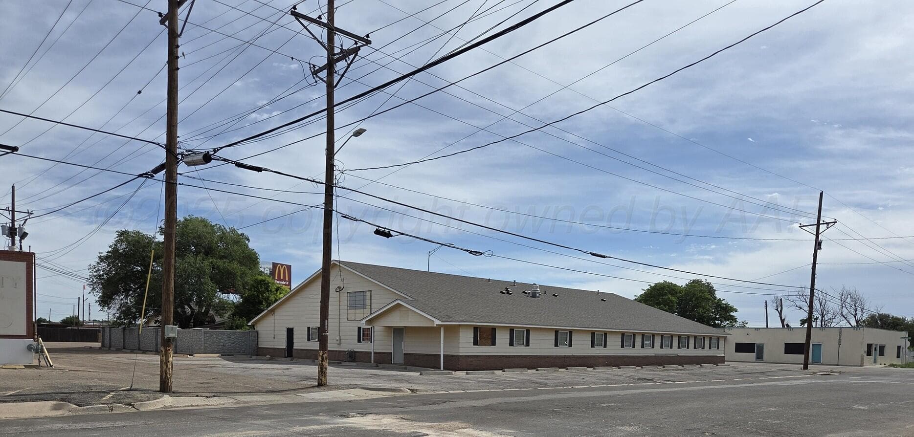 117 S PIERCE Street, Amarillo, TX 79107, photo 7