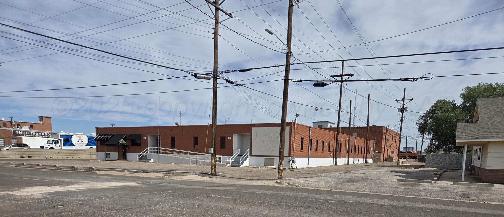 117 S PIERCE Street, Amarillo, TX 79107, photo 8