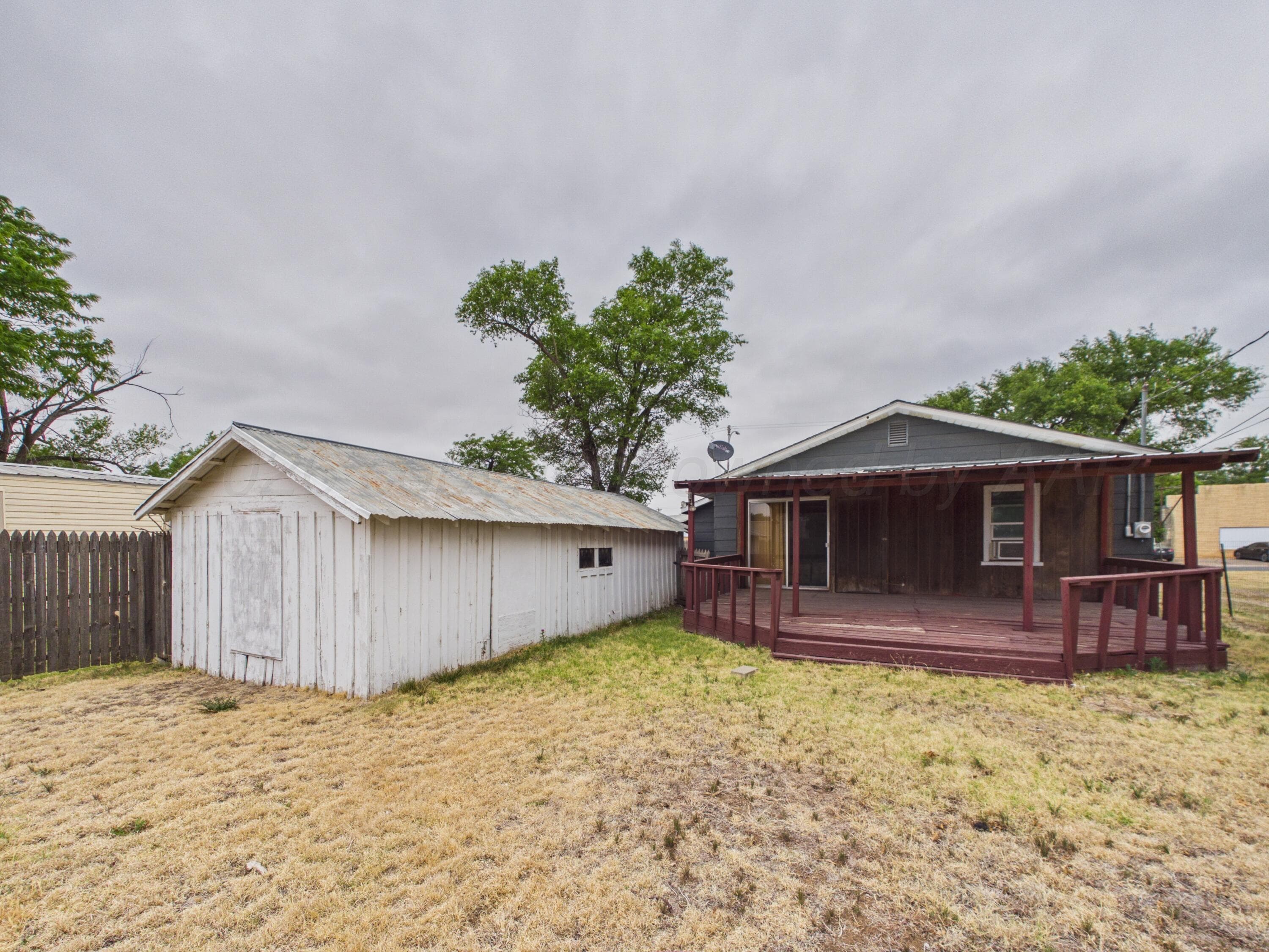 815 W KINGSMILL Avenue, Pampa, TX 79065-6339, photo 4