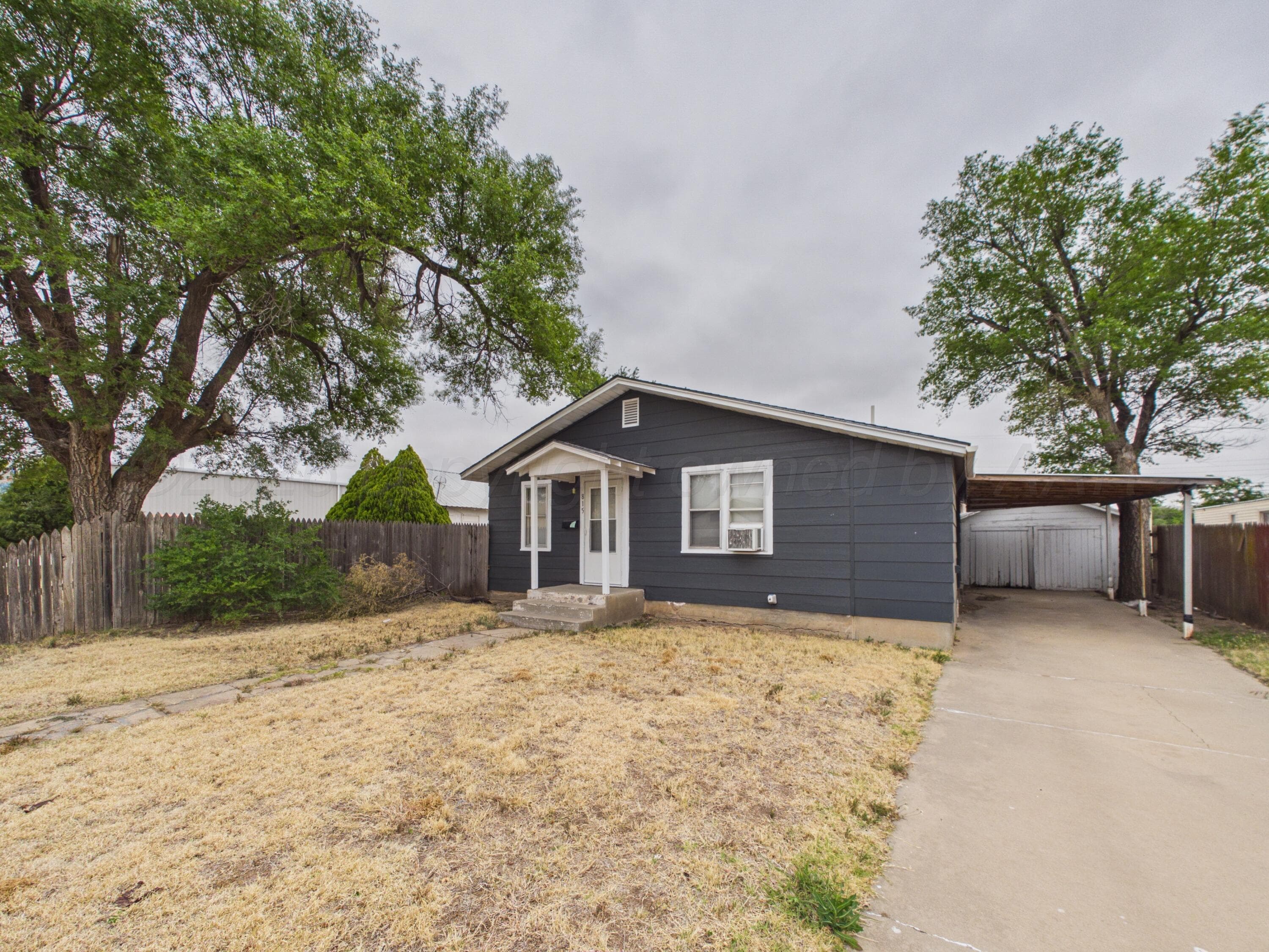 815 W KINGSMILL Avenue, Pampa, TX 79065-6339, photo 21