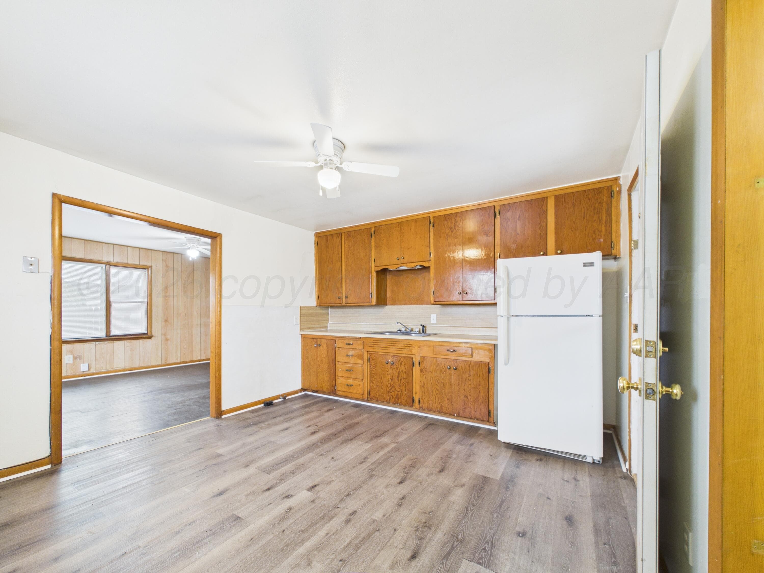815 W KINGSMILL Avenue, Pampa, TX 79065-6339, photo 6