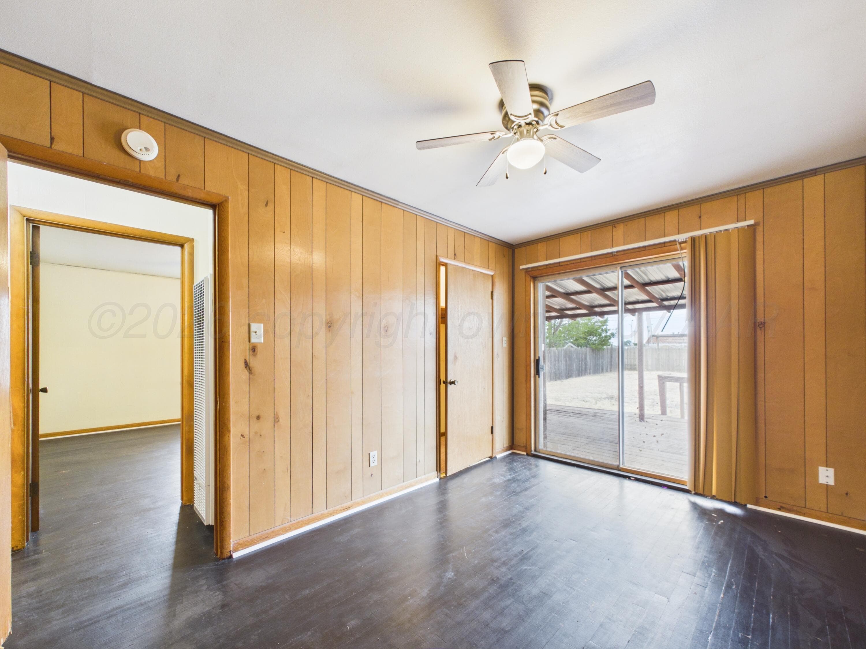 815 W KINGSMILL Avenue, Pampa, TX 79065-6339, photo 14