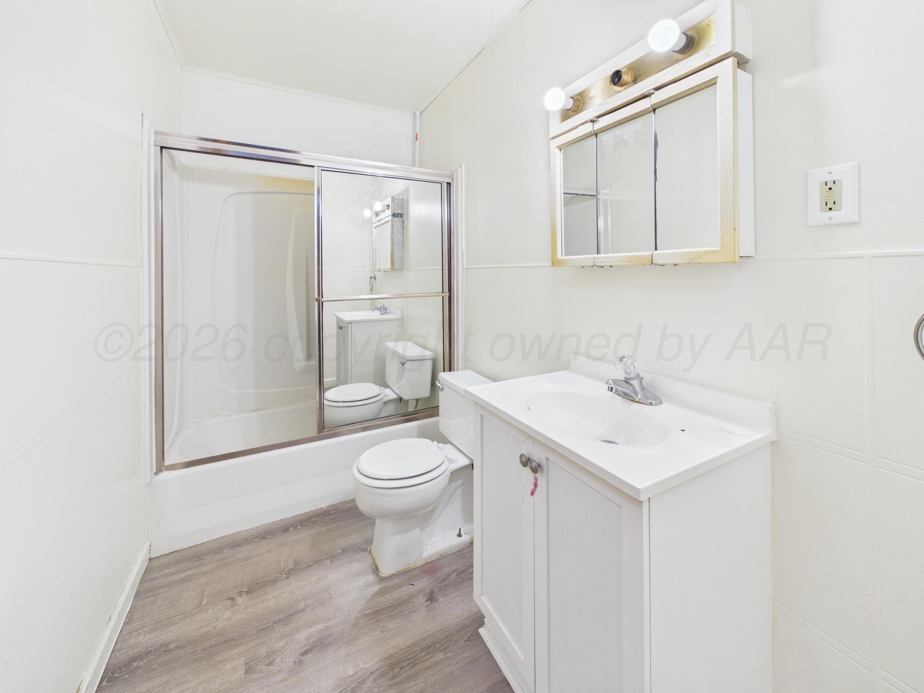 815 W KINGSMILL Avenue, Pampa, TX 79065-6339, photo 11