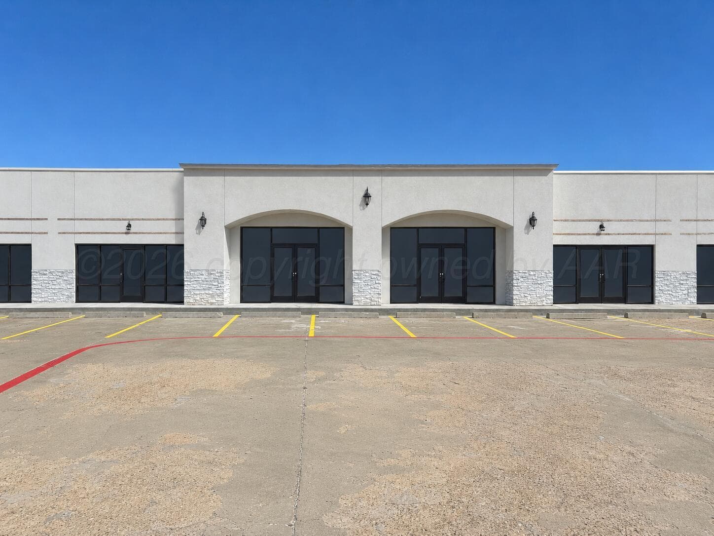 4604 SW 45TH Avenue, 600, Amarillo, TX 79109-5490, photo 2