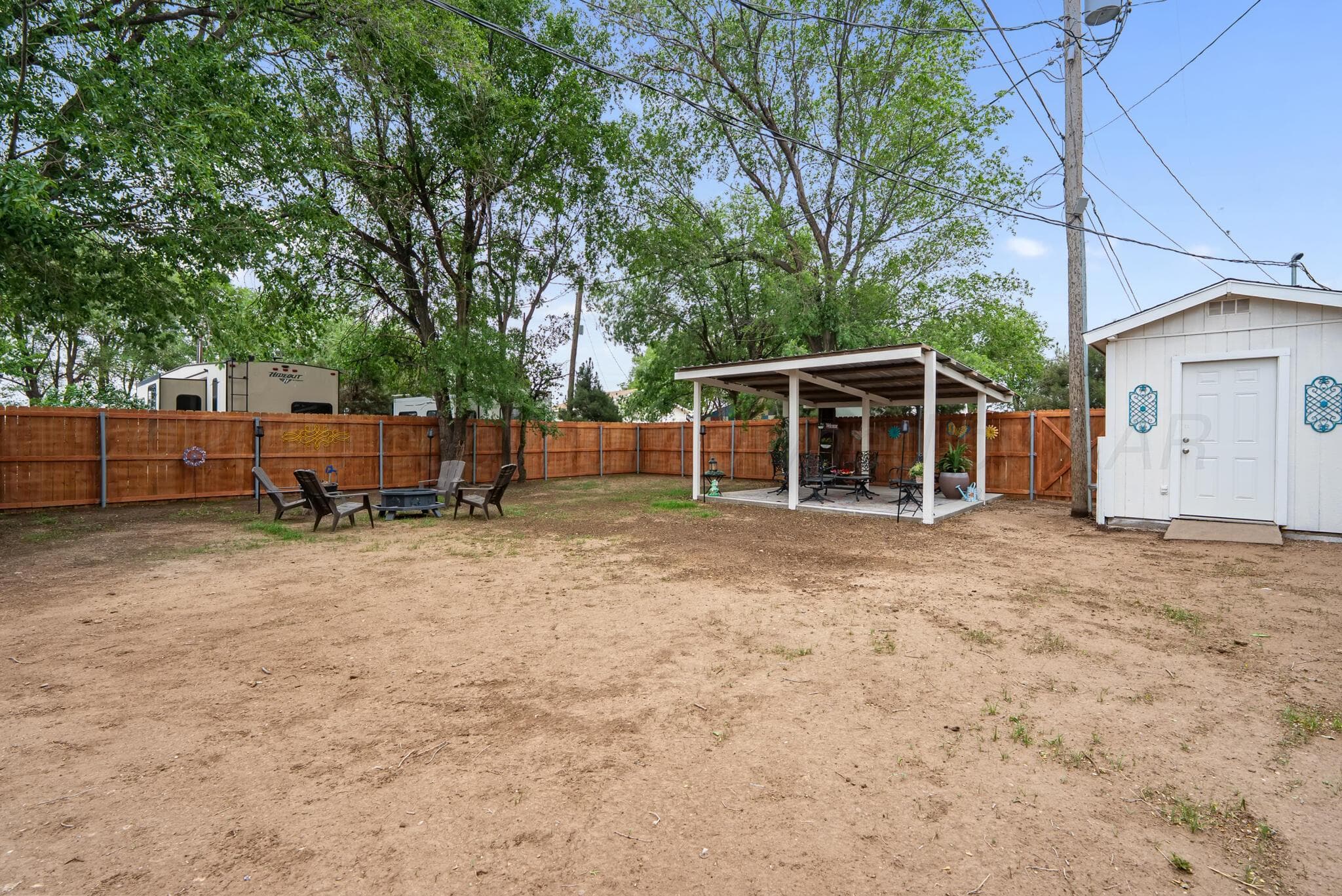 834 N Dumas Avenue, Dumas, TX 79029, photo 26