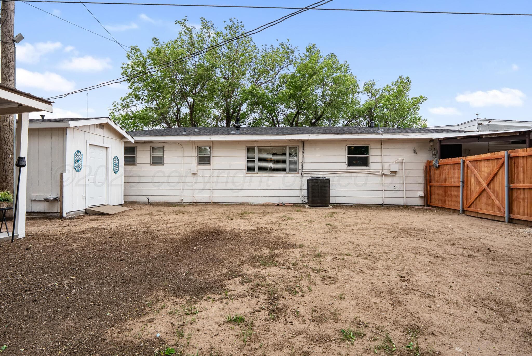 834 N Dumas Avenue, Dumas, TX 79029, photo 28