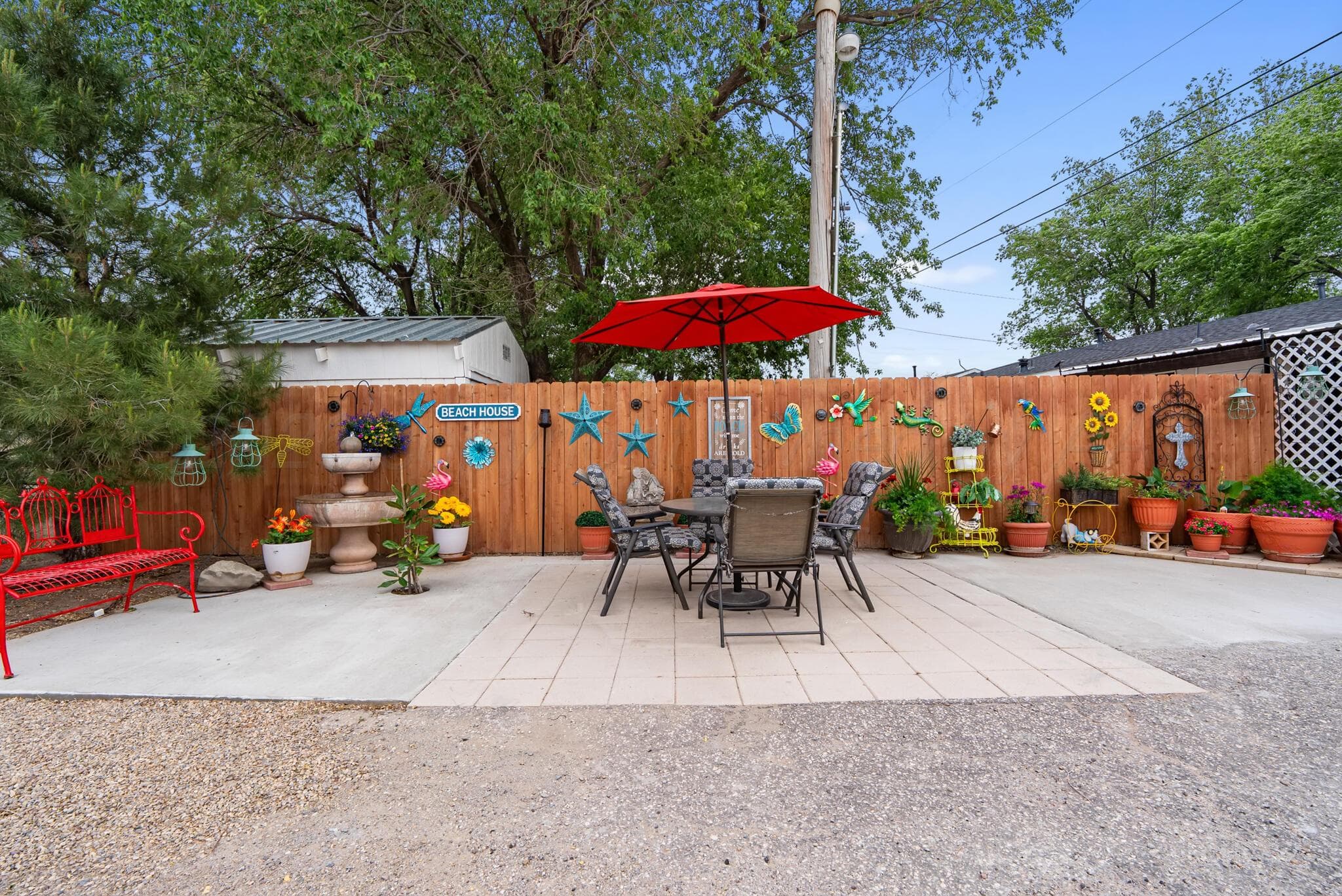 834 N Dumas Avenue, Dumas, TX 79029, photo 30