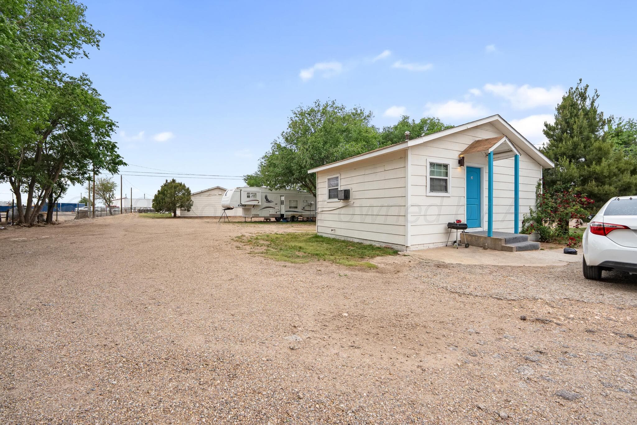 834 N Dumas Avenue, Dumas, TX 79029, photo 39