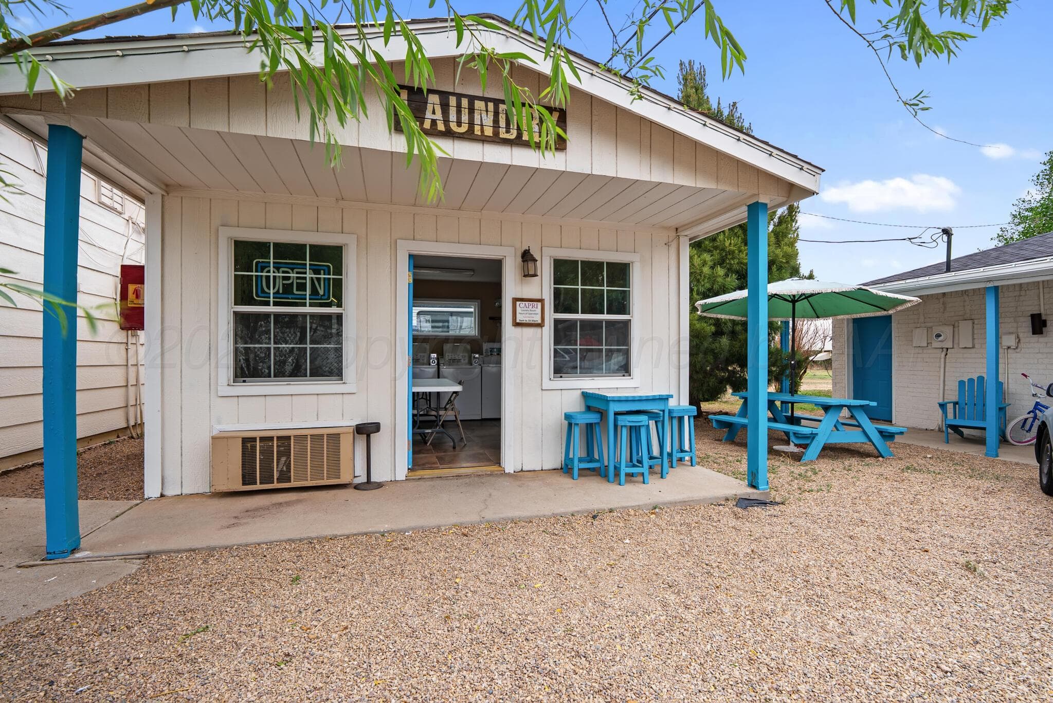 834 N Dumas Avenue, Dumas, TX 79029, photo 40