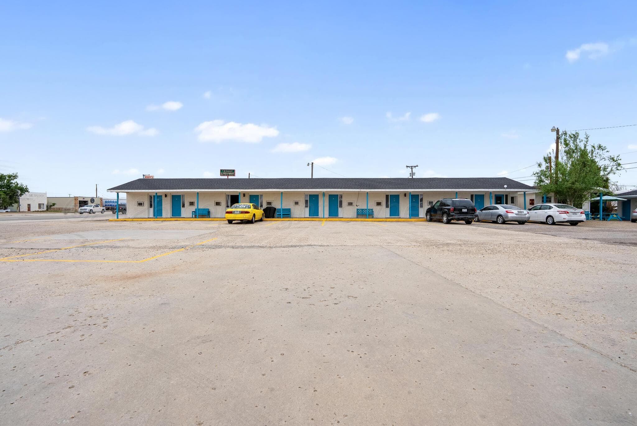 834 N Dumas Avenue, Dumas, TX 79029, photo 60