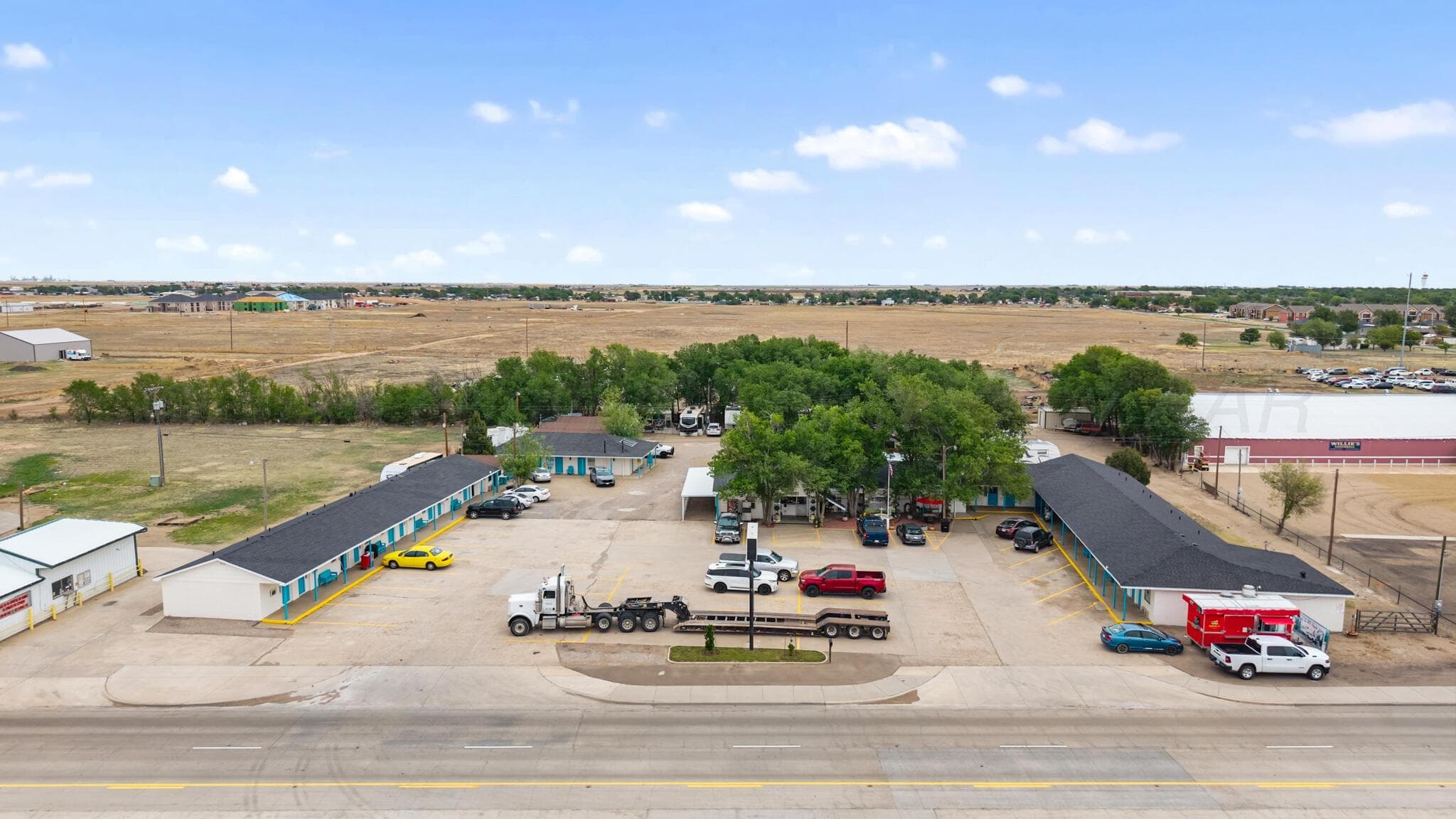 834 N Dumas Avenue, Dumas, TX 79029, photo 62