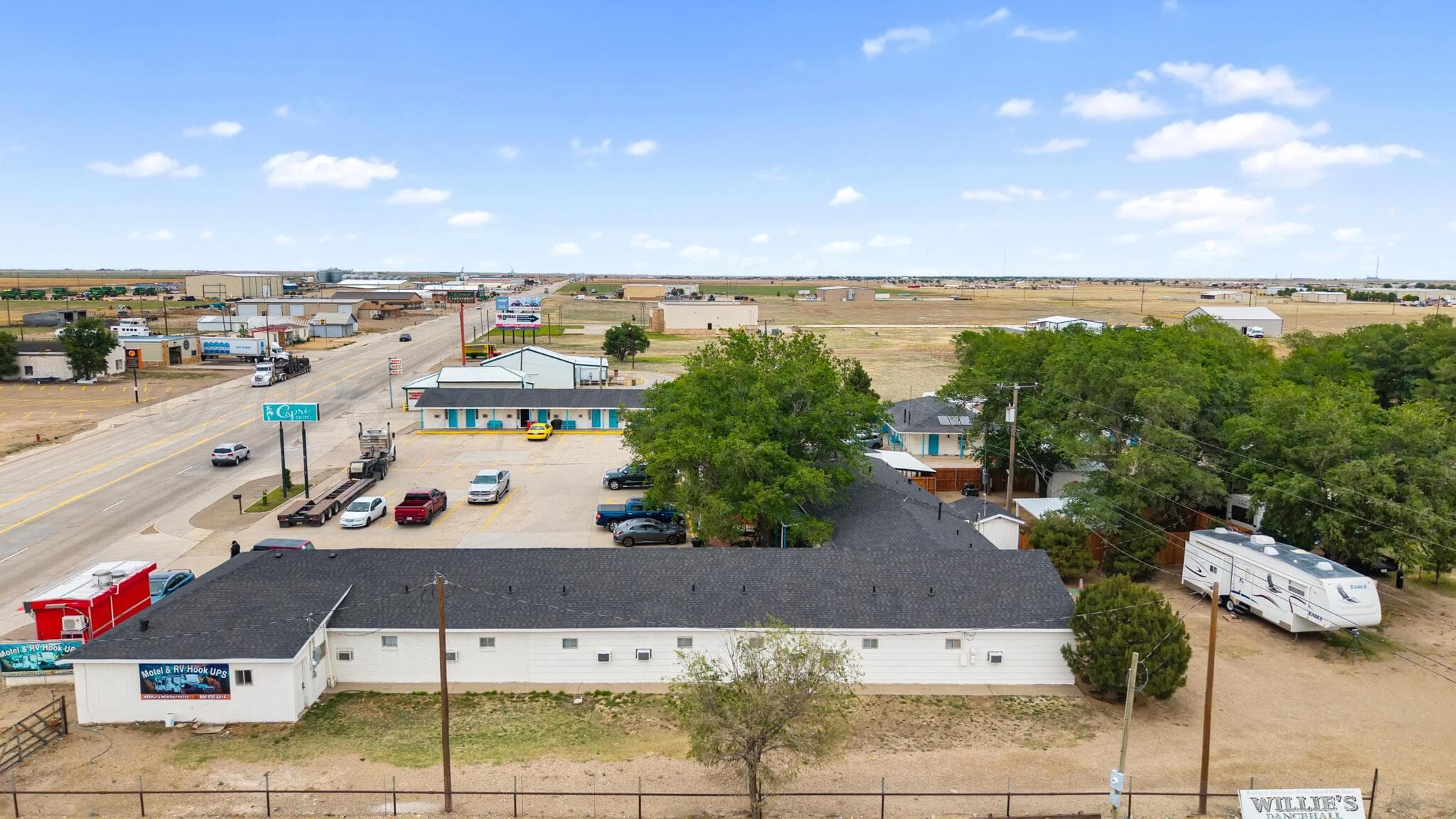 834 N Dumas Avenue, Dumas, TX 79029, photo 70