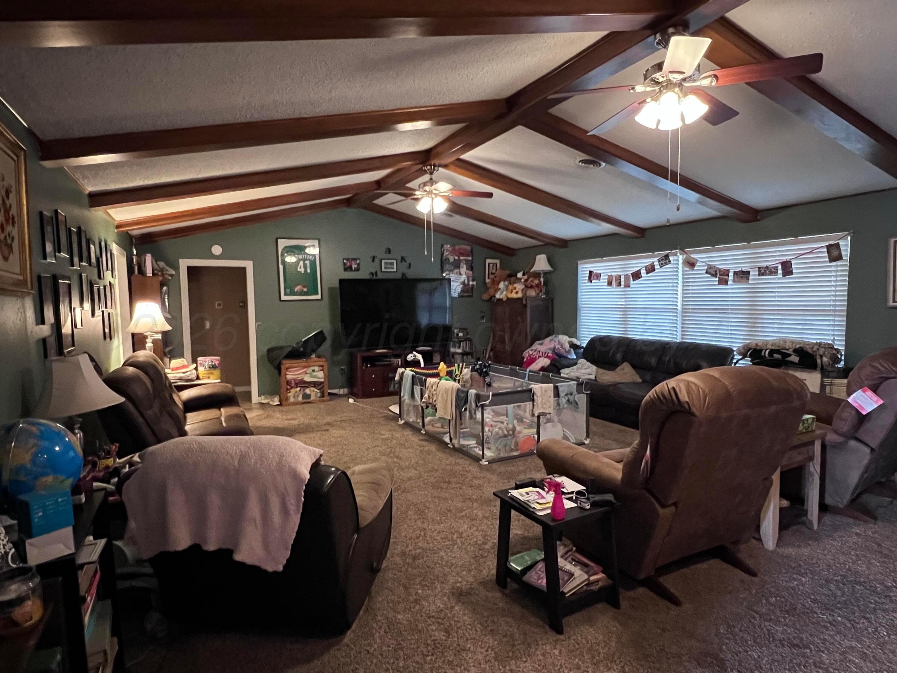1208 W 8th Street, Friona, TX 79035, photo 5