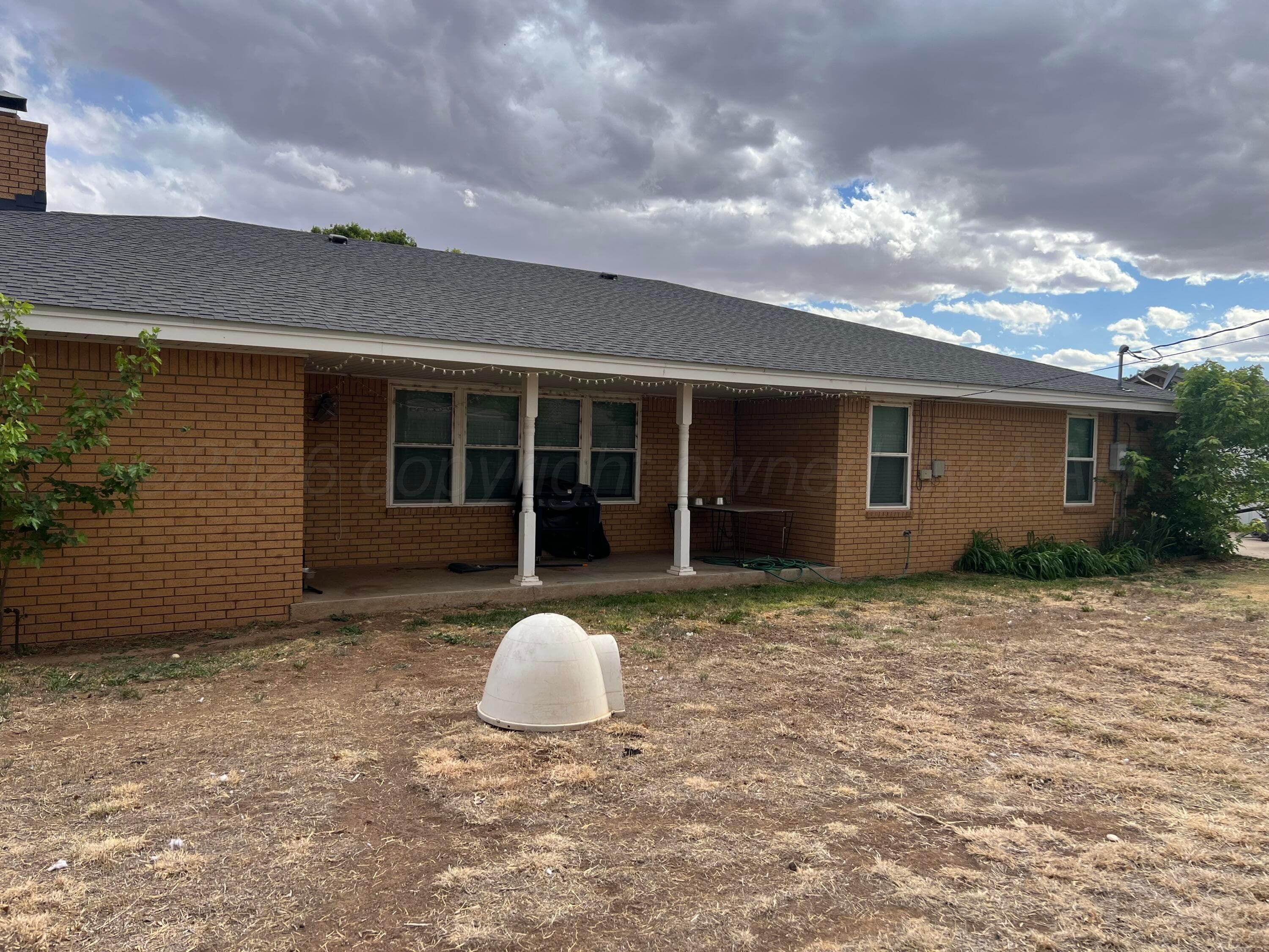 1208 W 8th Street, Friona, TX 79035, photo 16
