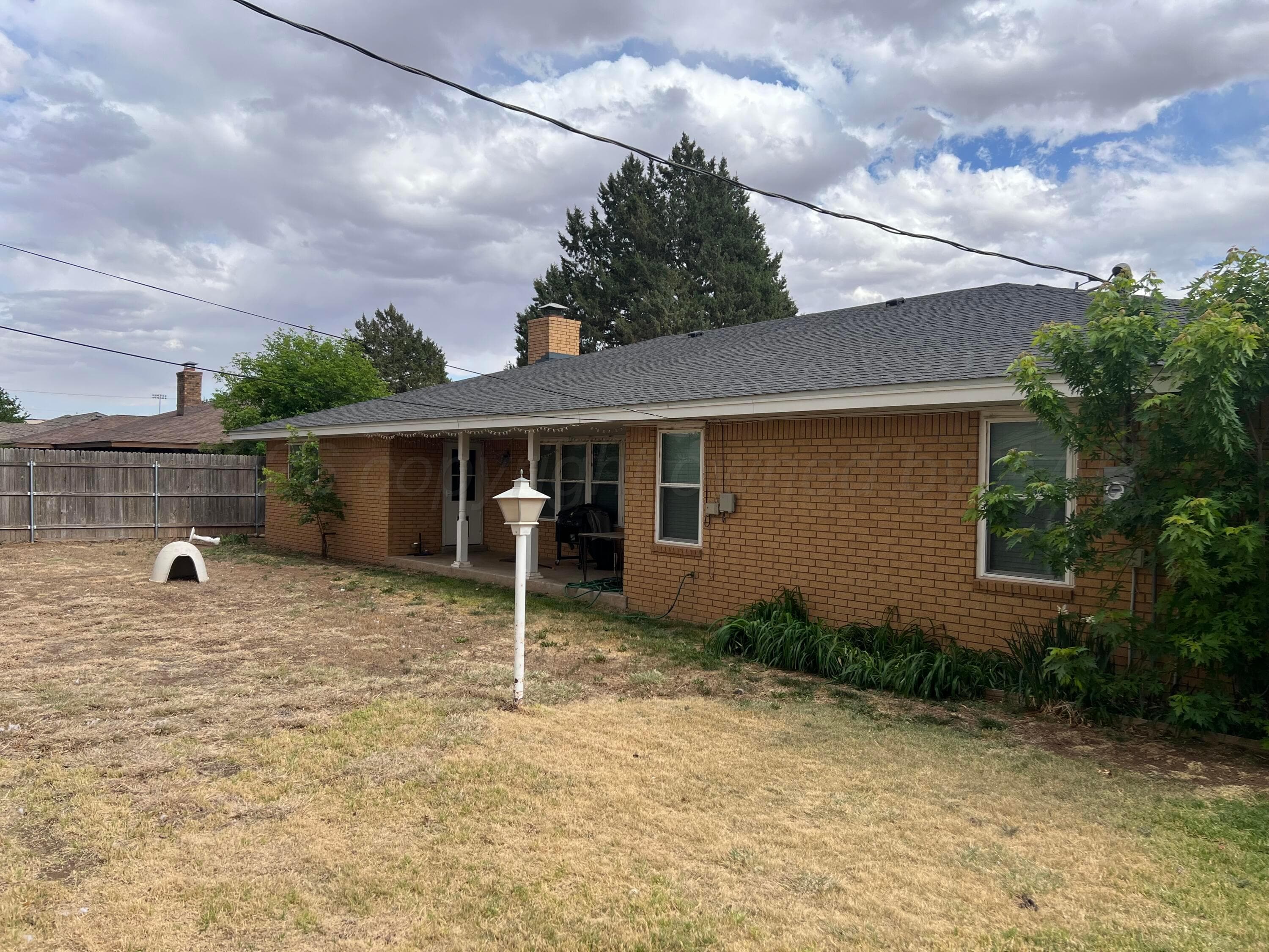 1208 W 8th Street, Friona, TX 79035, photo 17