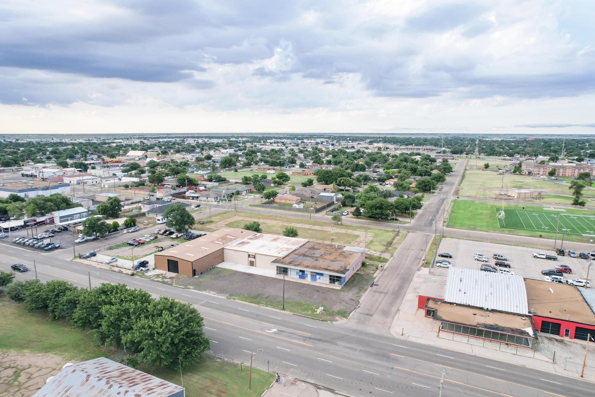 3300 SE 10TH Avenue, Amarillo, TX 79104-2604, photo 7