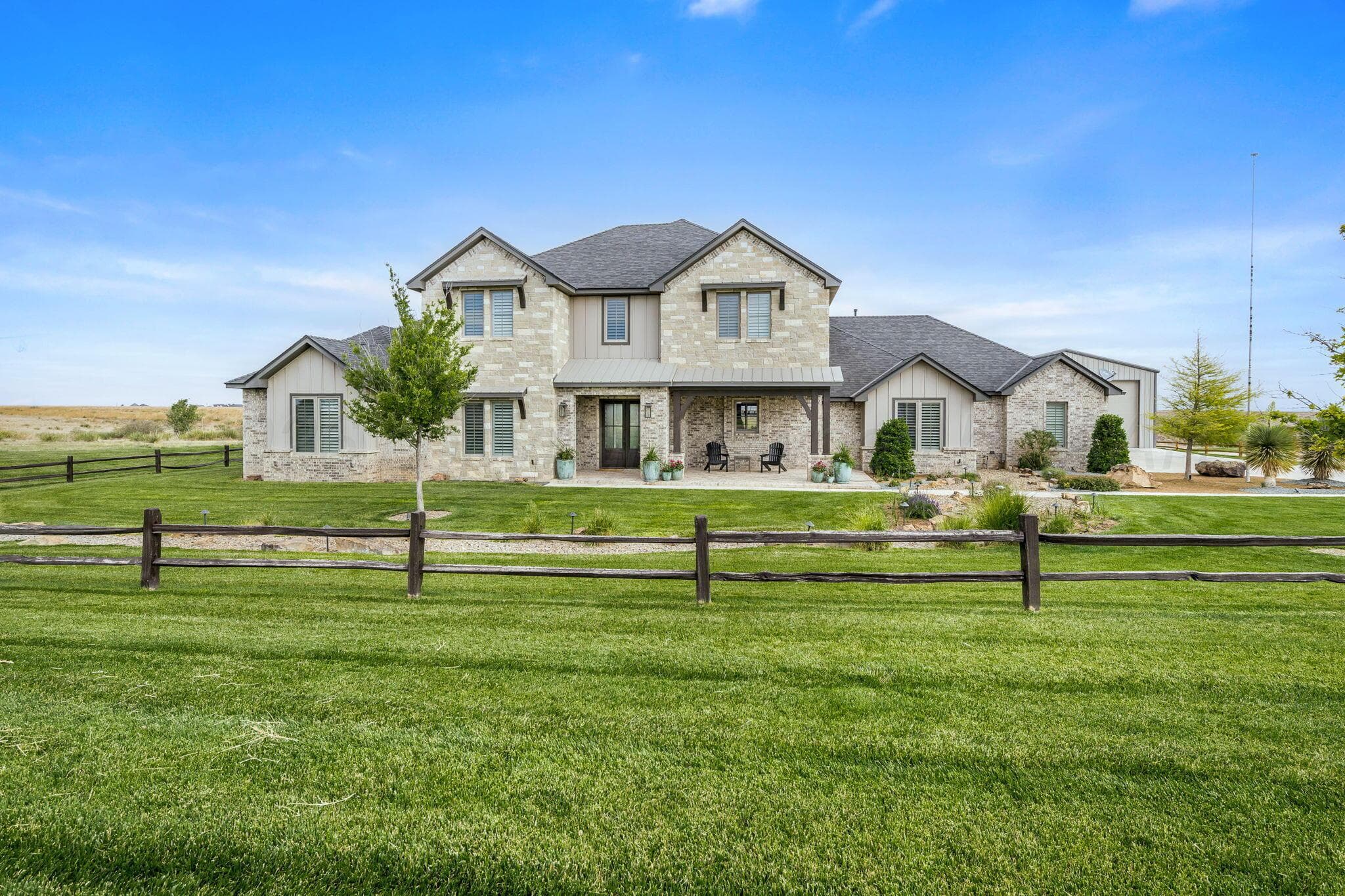 12500 SAND TRAP Drive, Canyon, TX 79015-1159, photo 4