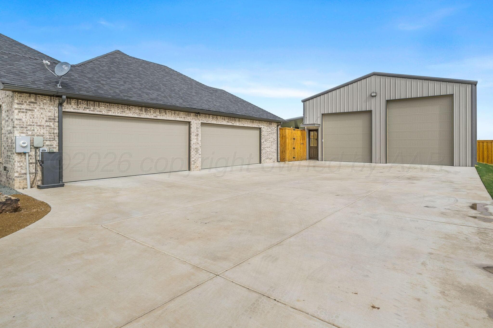 12500 SAND TRAP Drive, Canyon, TX 79015-1159, photo 6