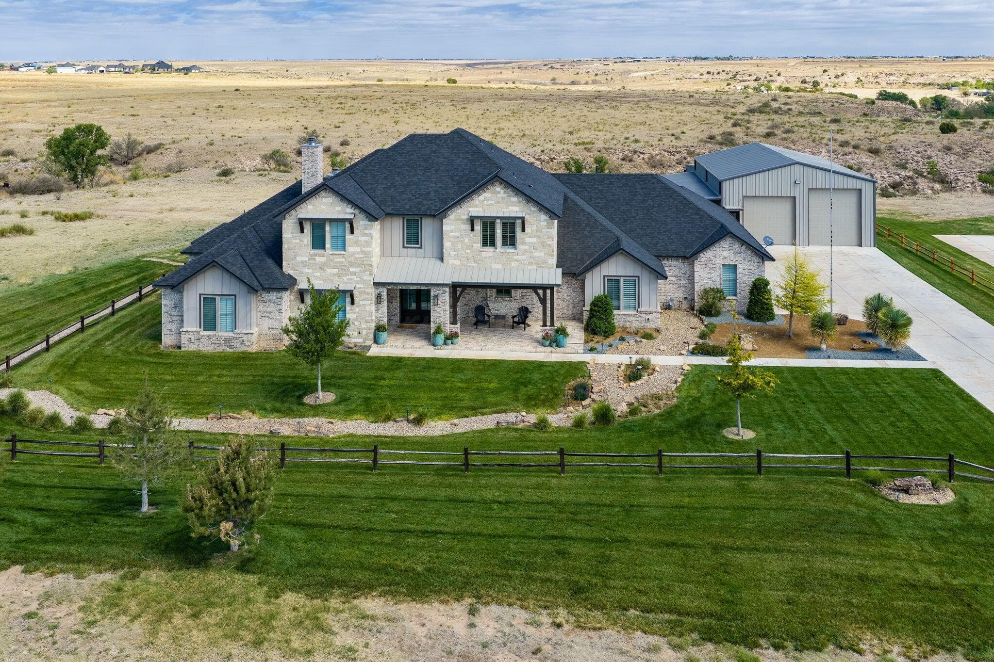12500 SAND TRAP Drive, Canyon, TX 79015-1159