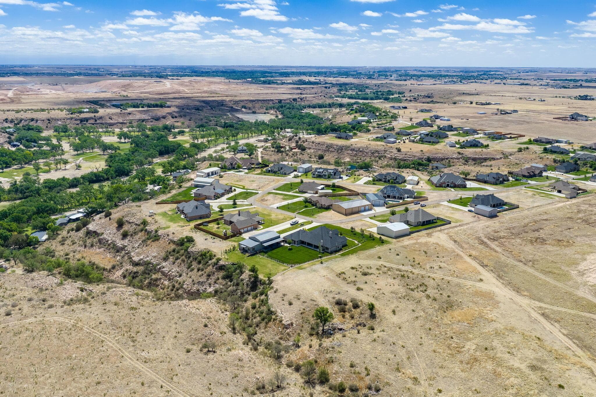 12500 SAND TRAP Drive, Canyon, TX 79015-1159, photo 55
